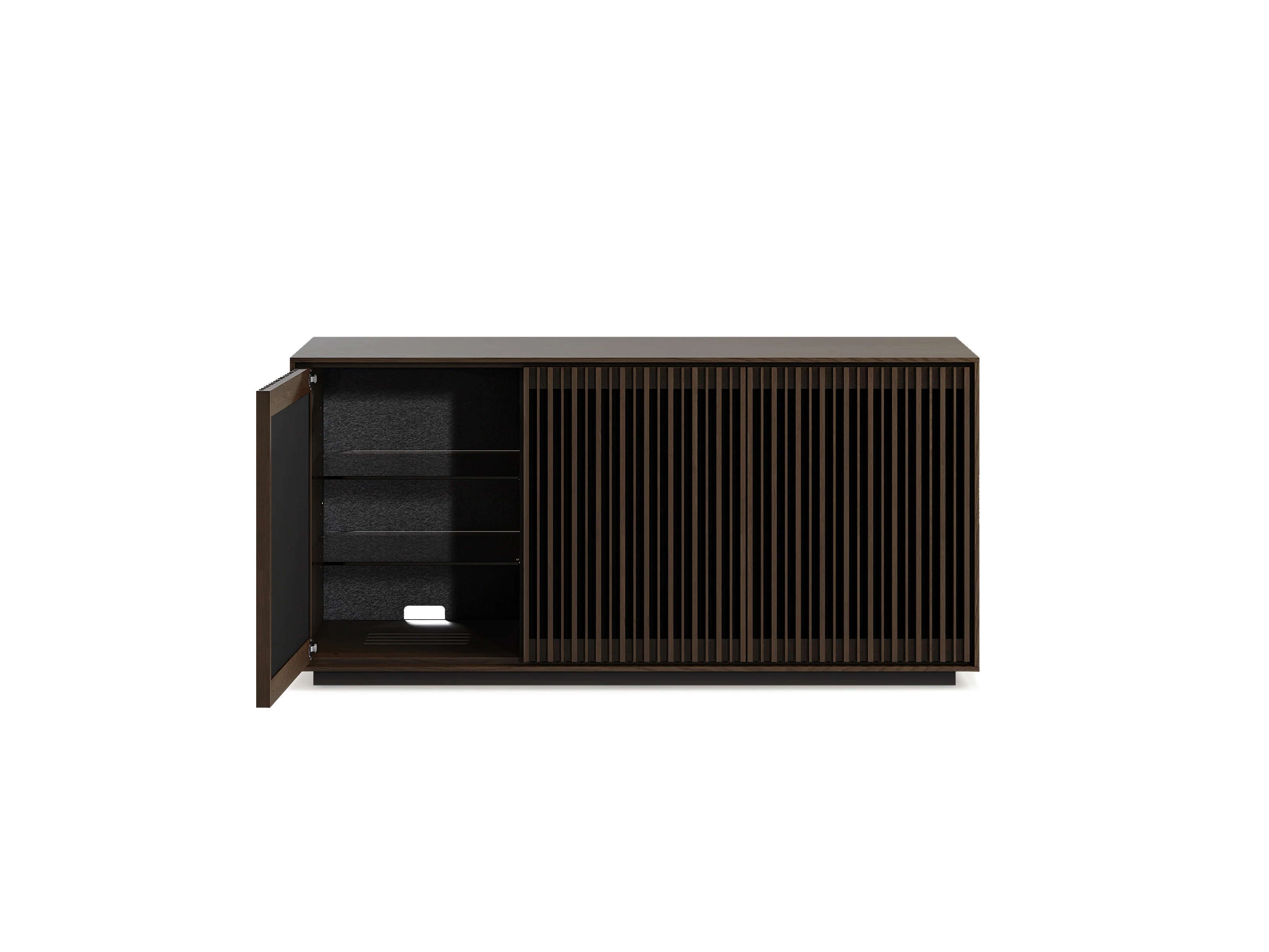 BDI Profile 8477 Media + Storage Console - Image 3