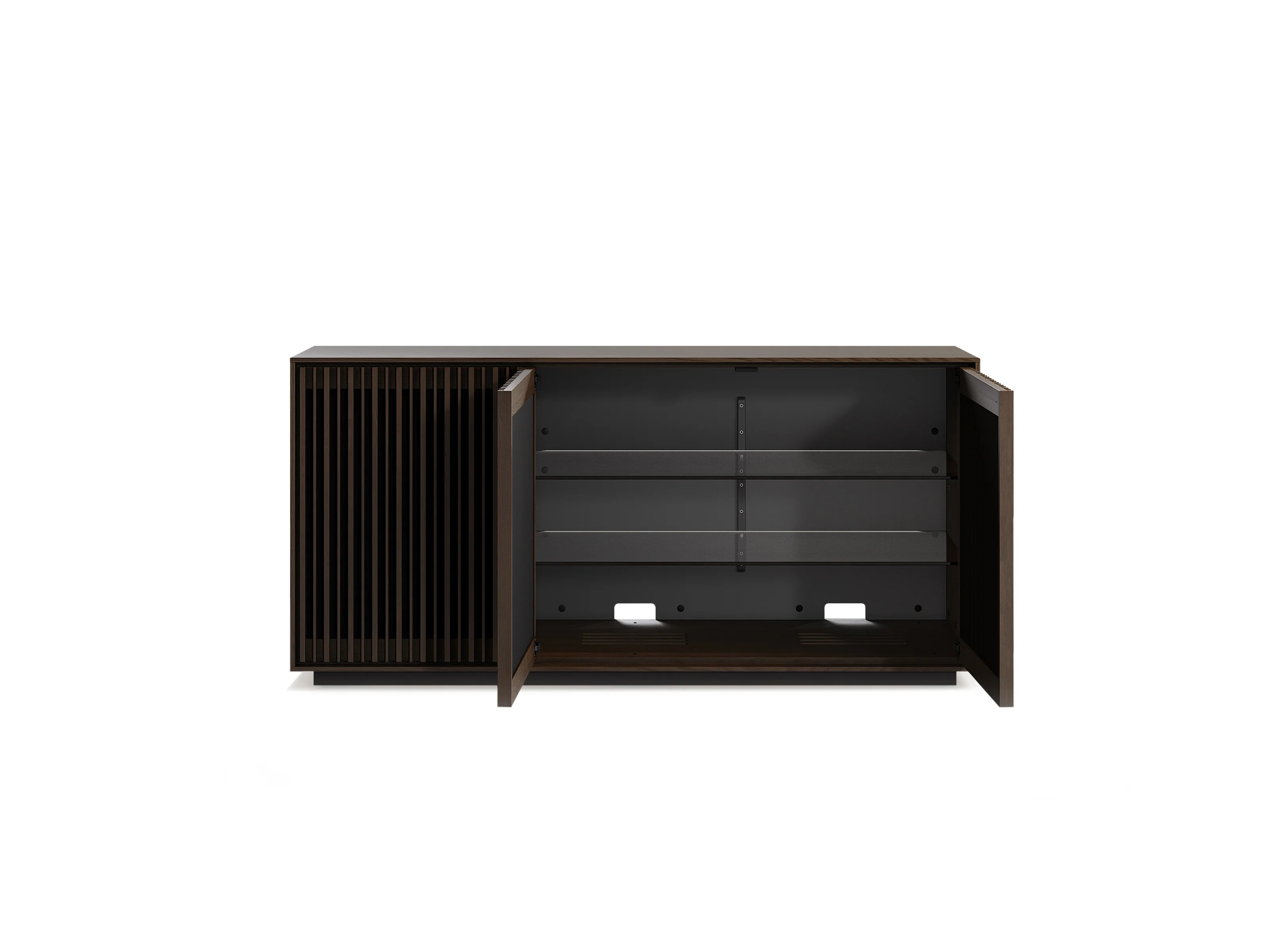 BDI Profile 8477 Media + Storage Console - Image 4