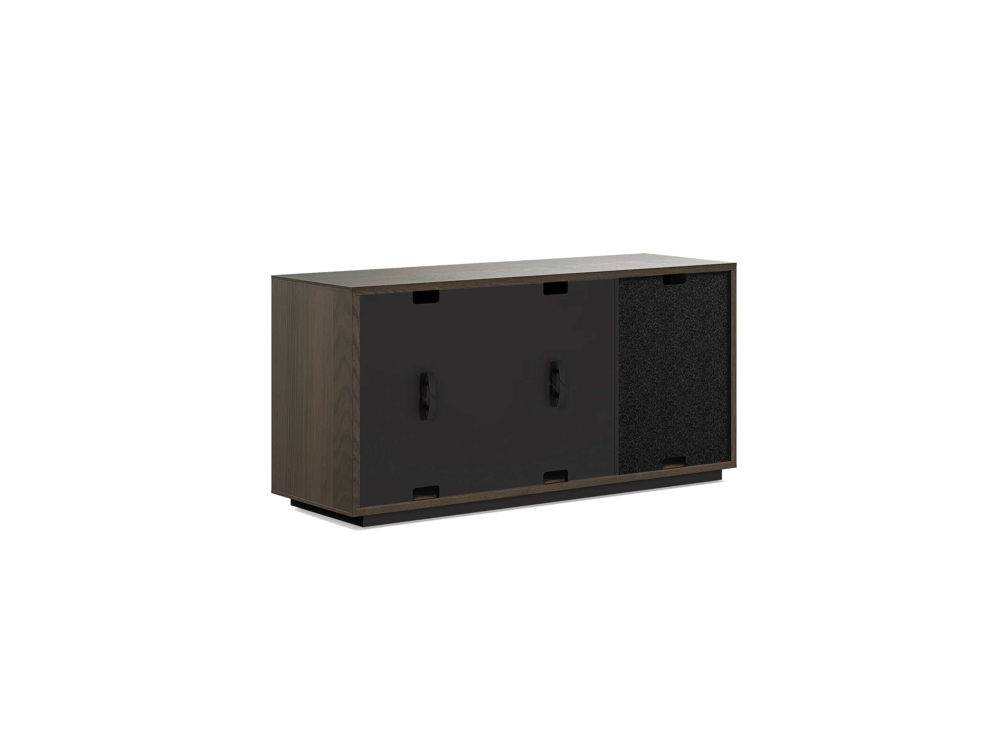 BDI Profile 8477 Media + Storage Console - Image 5