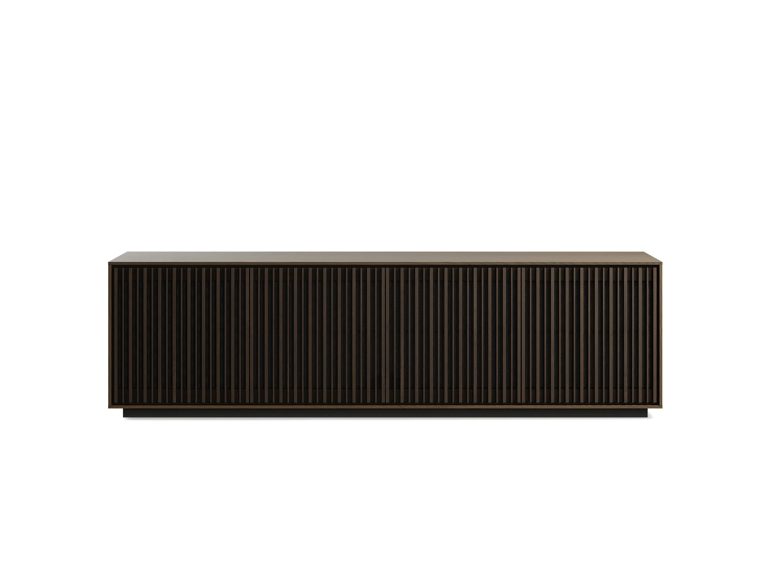 BDI Profile 8479 Media + Storage Console