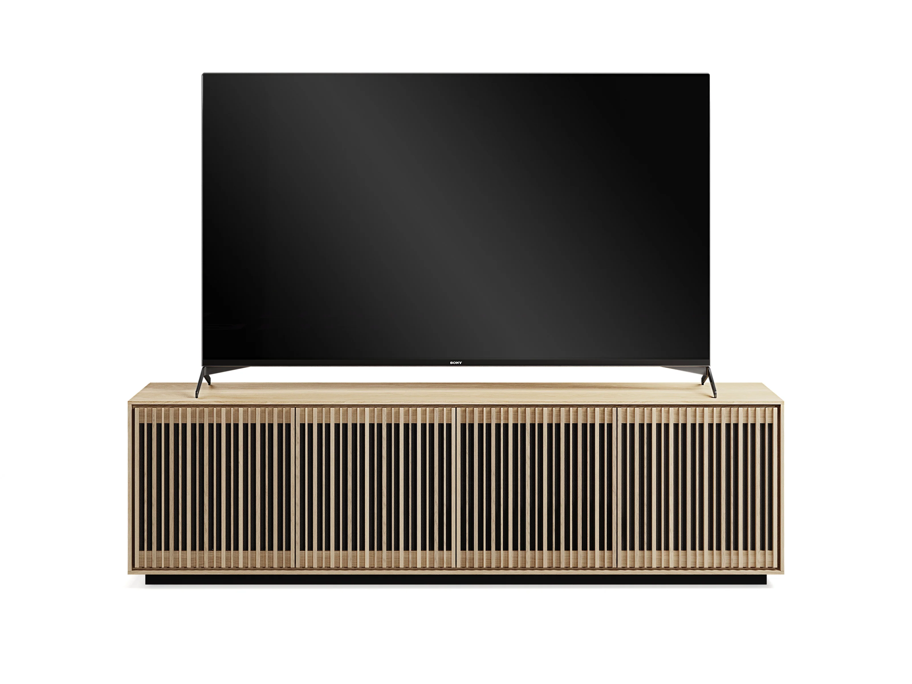 BDI Profile 8479 Media + Storage Console - Image 10