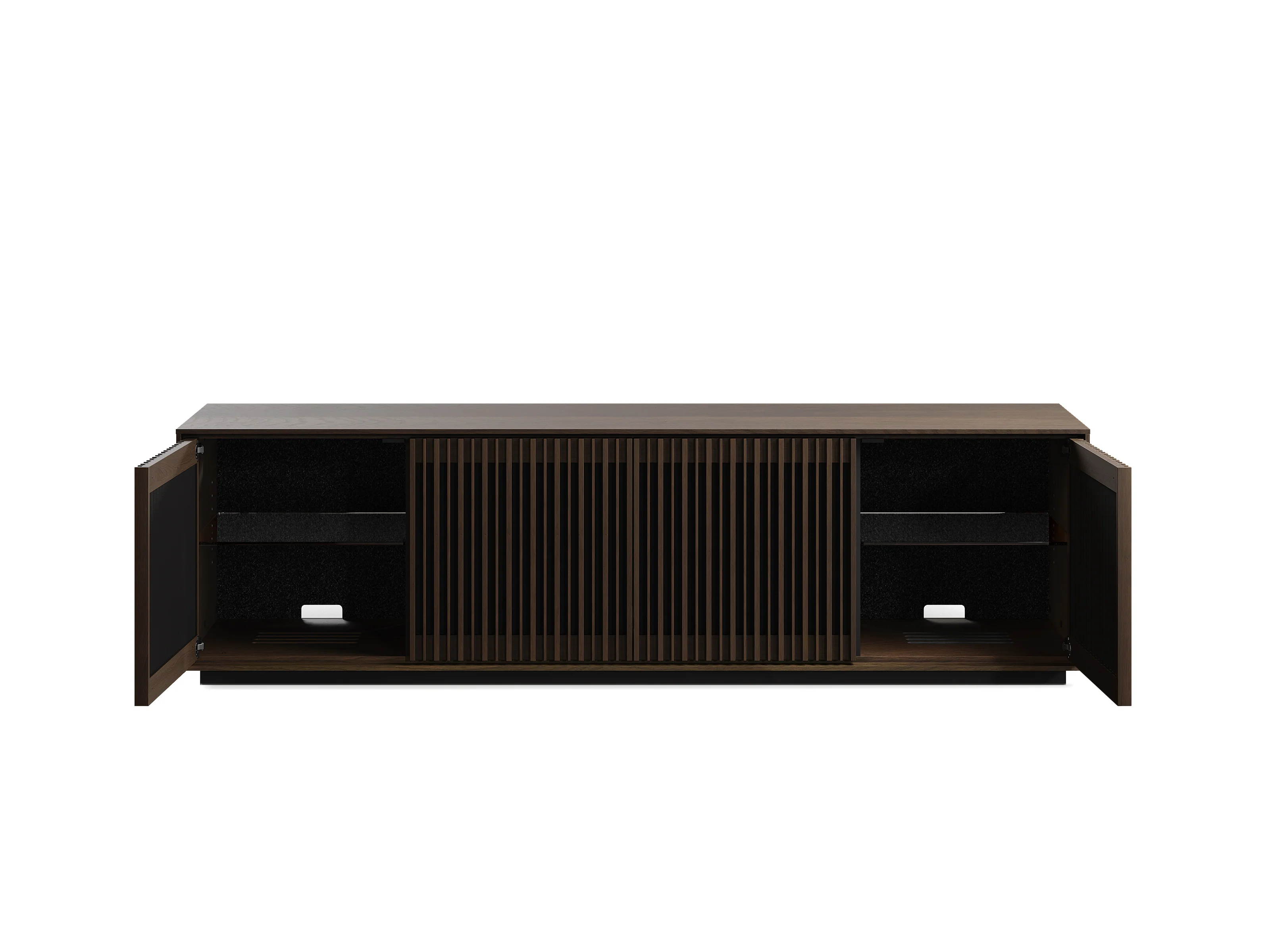 BDI Profile 8479 Media + Storage Console - Image 3