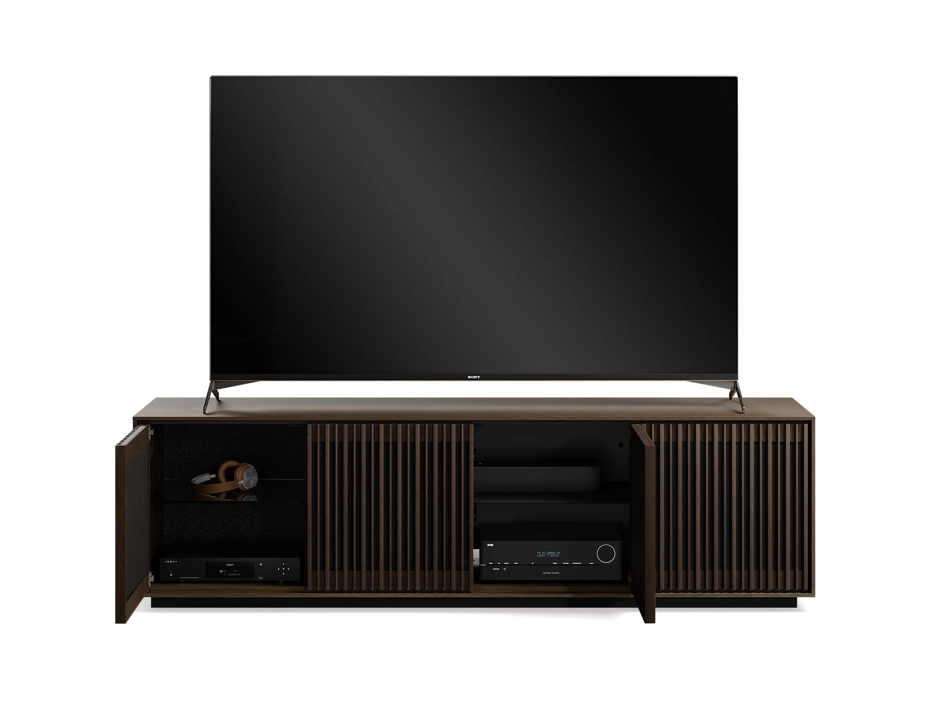 BDI Profile 8479 Media + Storage Console - Image 5