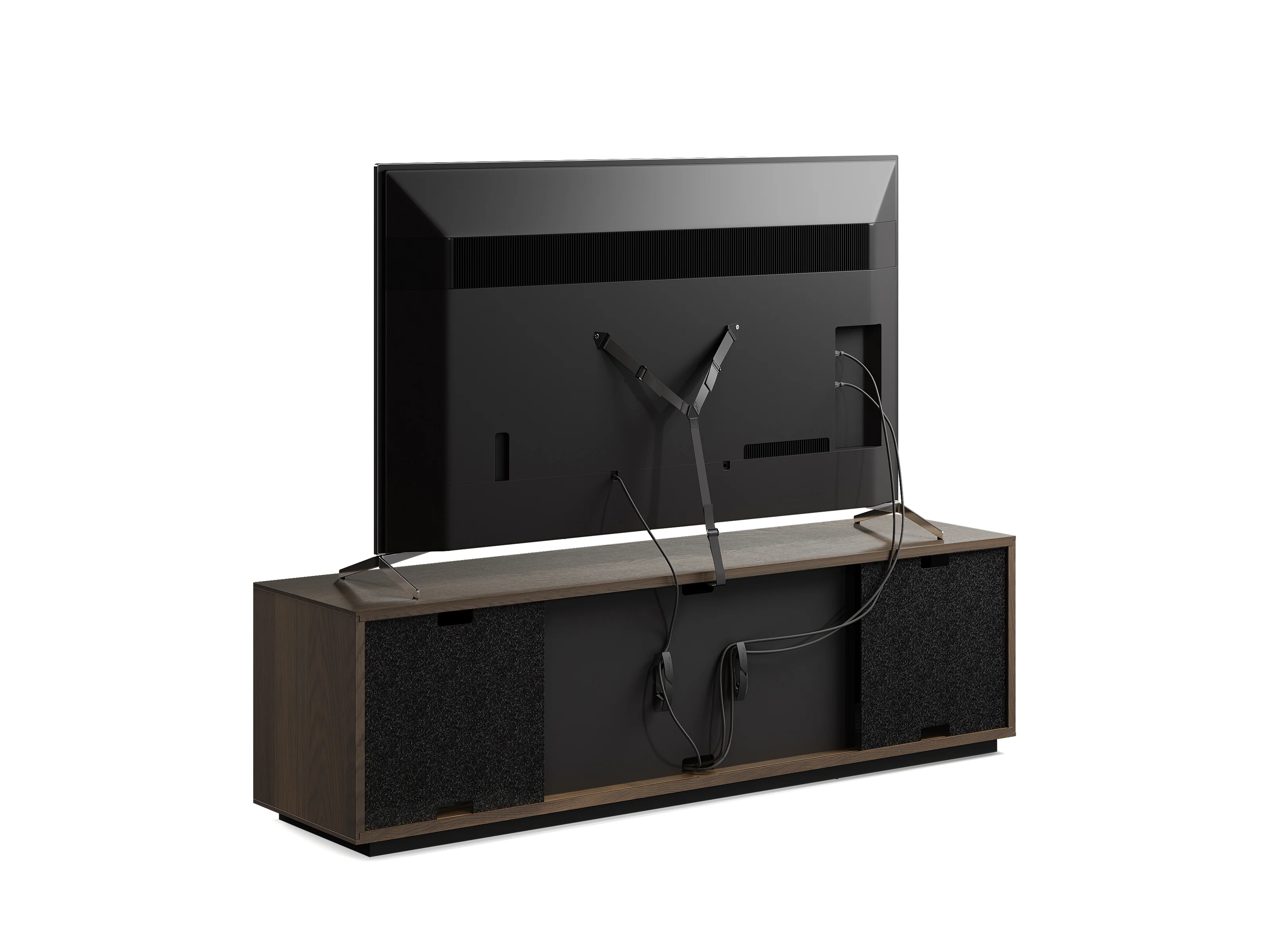 BDI Profile 8479 Media + Storage Console - Image 6