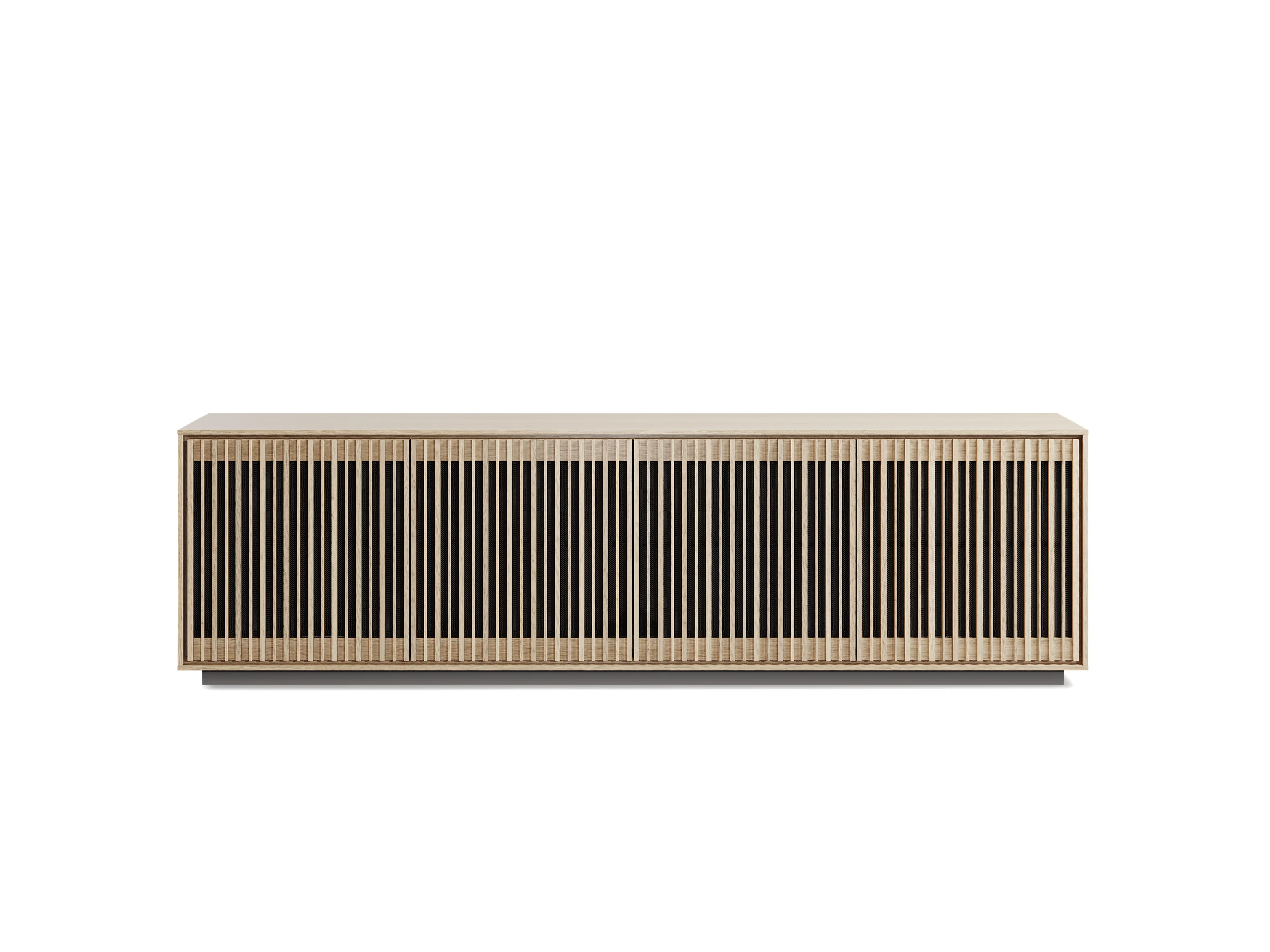 BDI Profile 8479 Media + Storage Console - Image 7