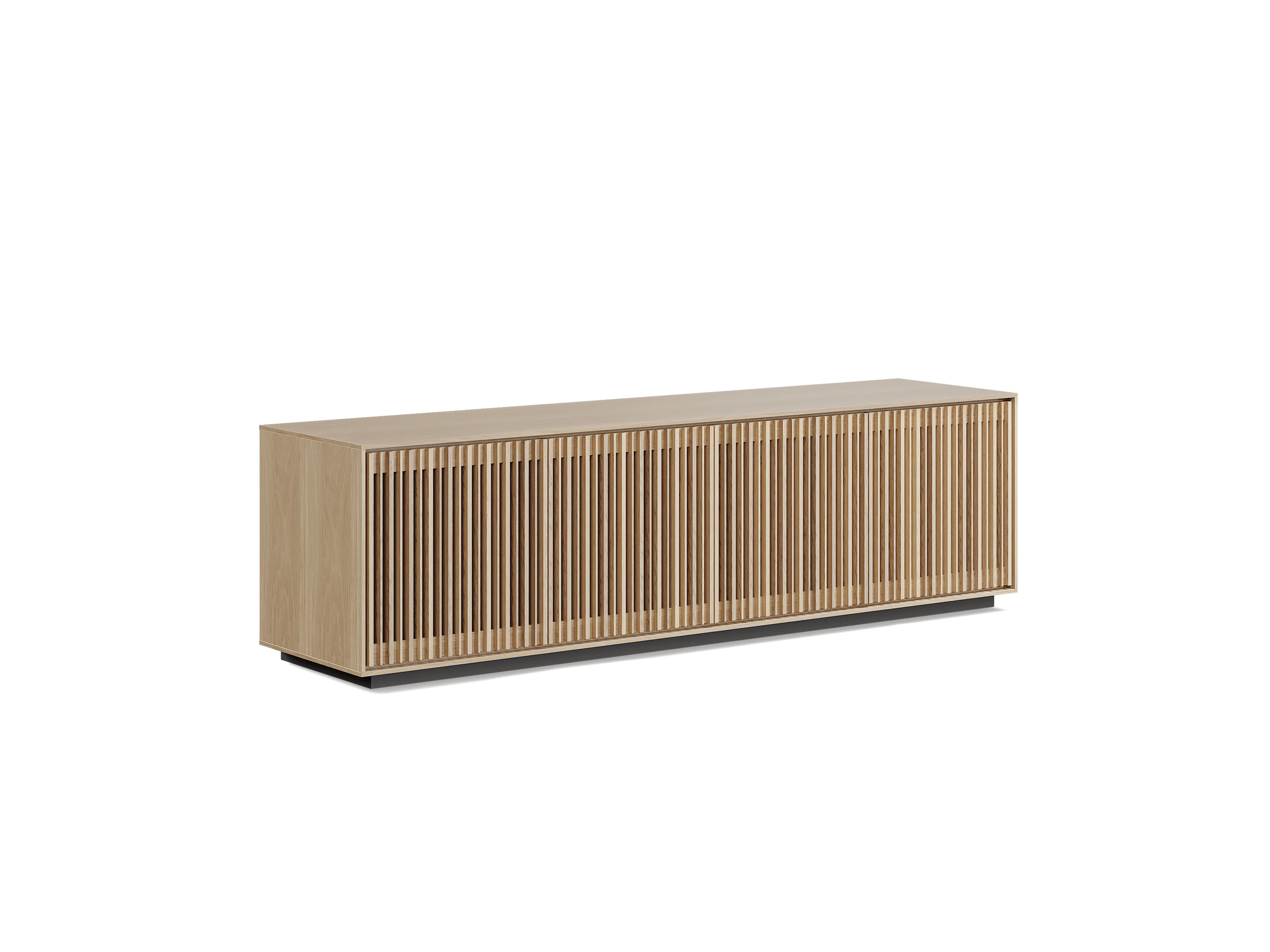 BDI Profile 8479 Media + Storage Console - Image 8