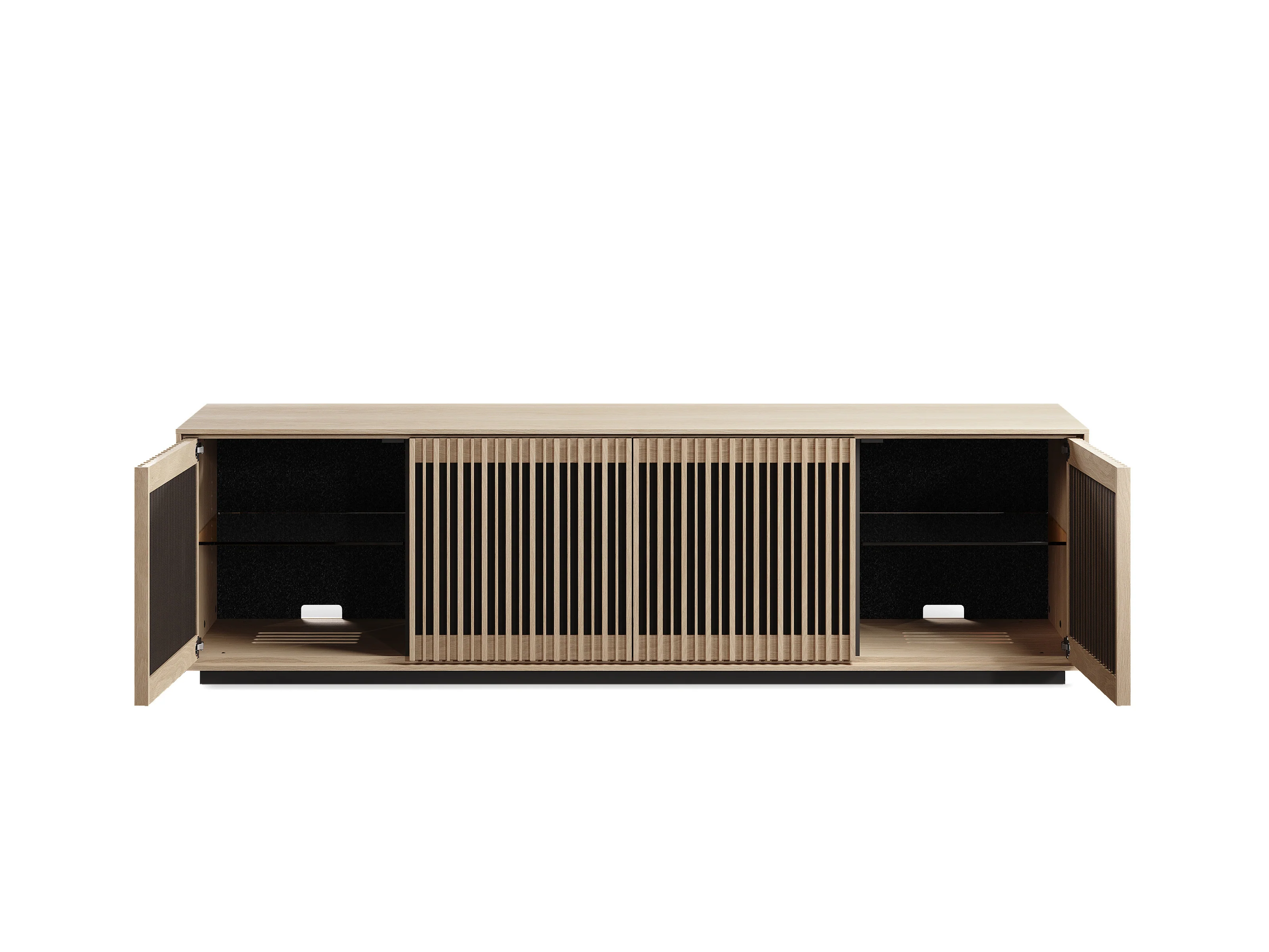 BDI Profile 8479 Media + Storage Console - Image 9