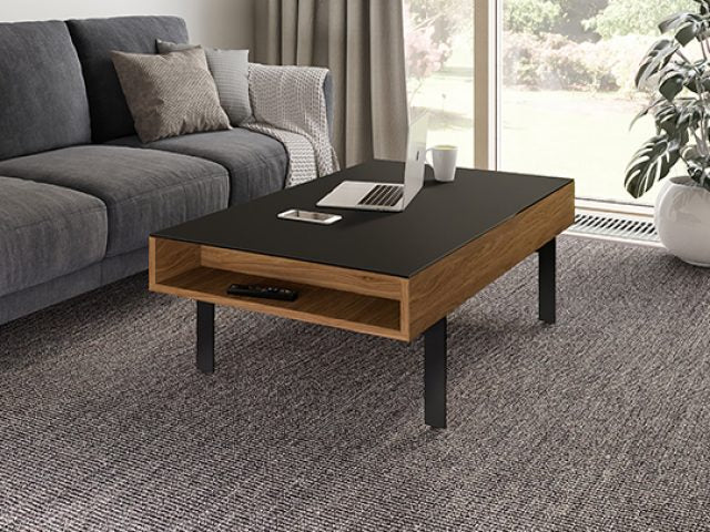 BDI Reveal 1192 Lift-Top Coffee Table - Image 12