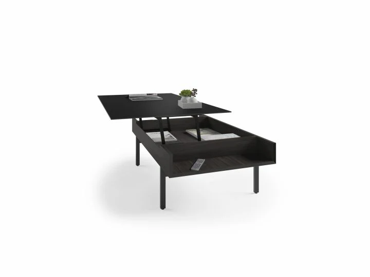 BDI Reveal 1192 Lift-Top Coffee Table - Image 5