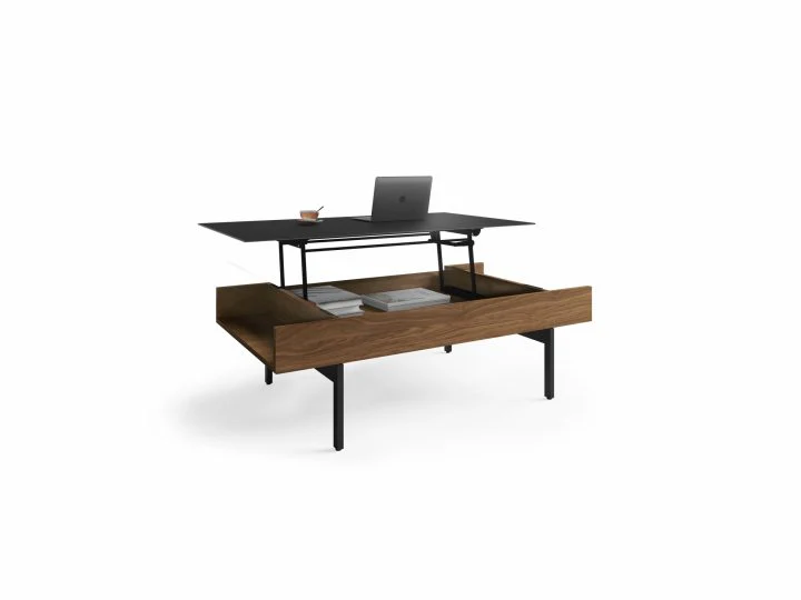 BDI Reveal 1192 Lift-Top Coffee Table - Image 7