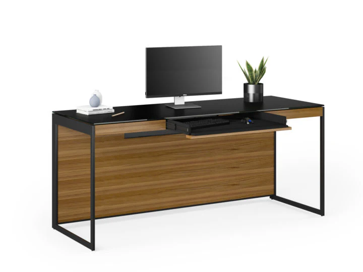 BDI Sequel 6101 Modern Office Desk - Image 11