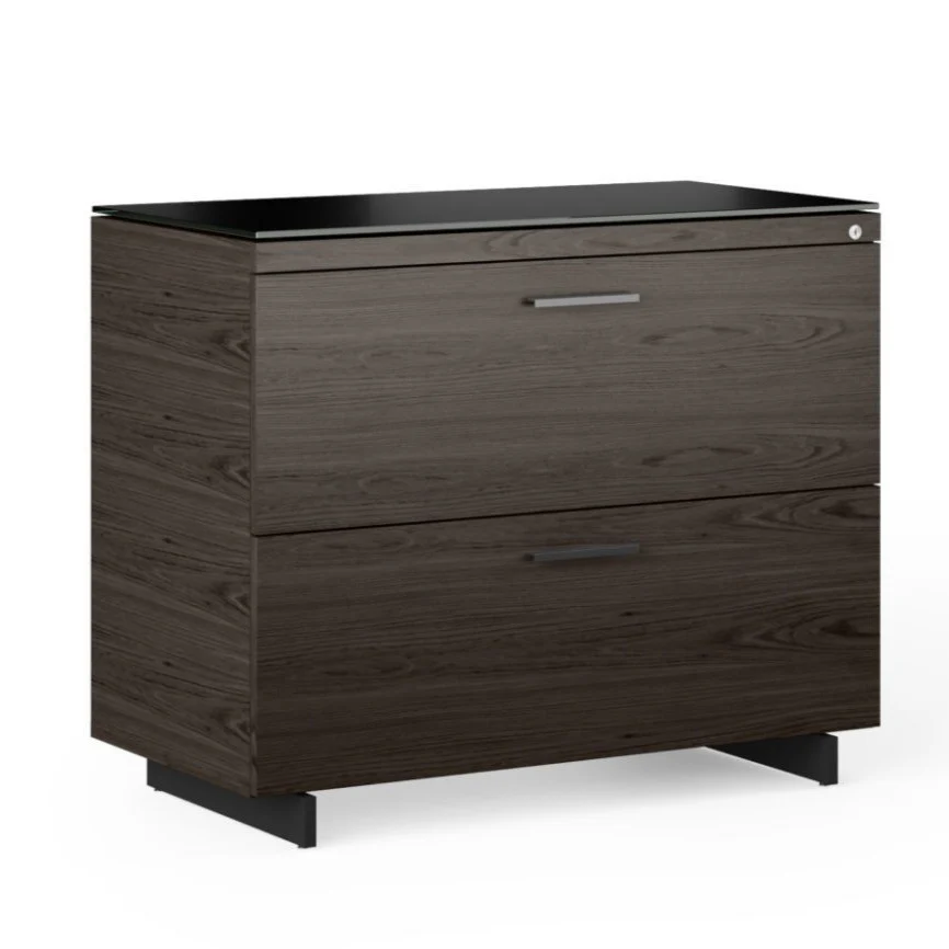 BDI Sequel 6116 Lateral Locking File Cabinet
