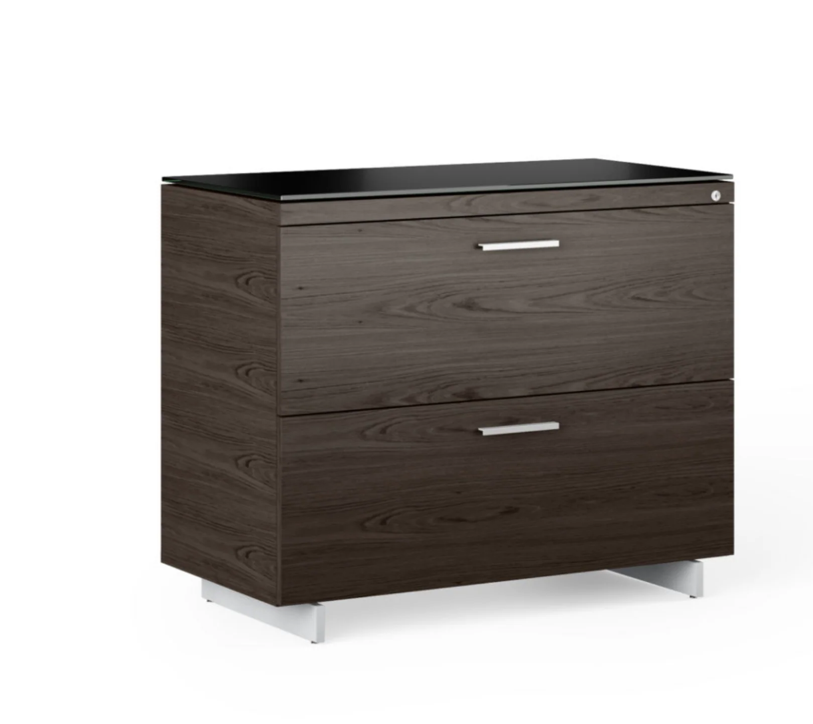 BDI Sequel 6116 Lateral Locking File Cabinet - Image 2