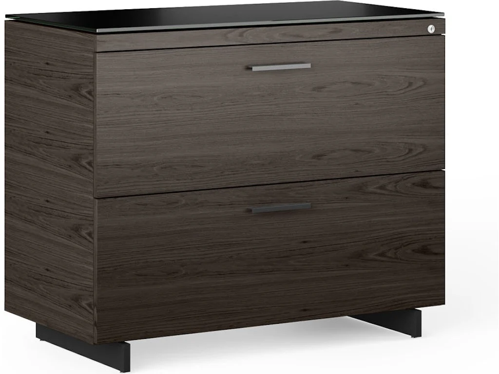 BDI Sequel 6116 Lateral Locking File Cabinet - Image 23