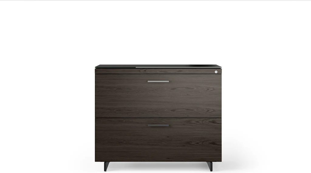 BDI Sequel 6116 Lateral Locking File Cabinet - Image 24
