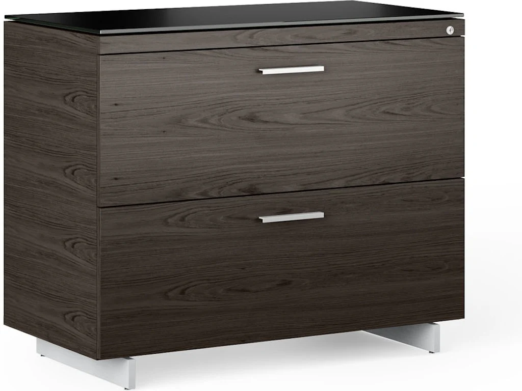 BDI Sequel 6116 Lateral Locking File Cabinet - Image 25