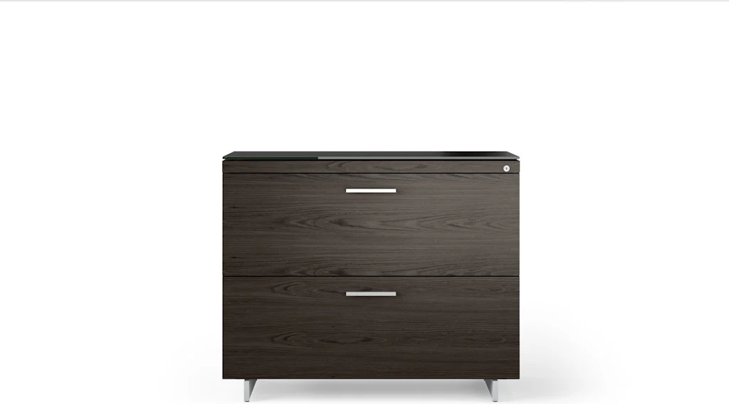 BDI Sequel 6116 Lateral Locking File Cabinet - Image 26