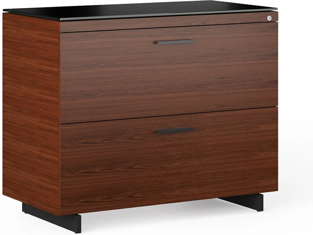 BDI Sequel 6116 Lateral Locking File Cabinet - Image 27