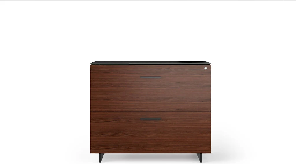 BDI Sequel 6116 Lateral Locking File Cabinet - Image 28