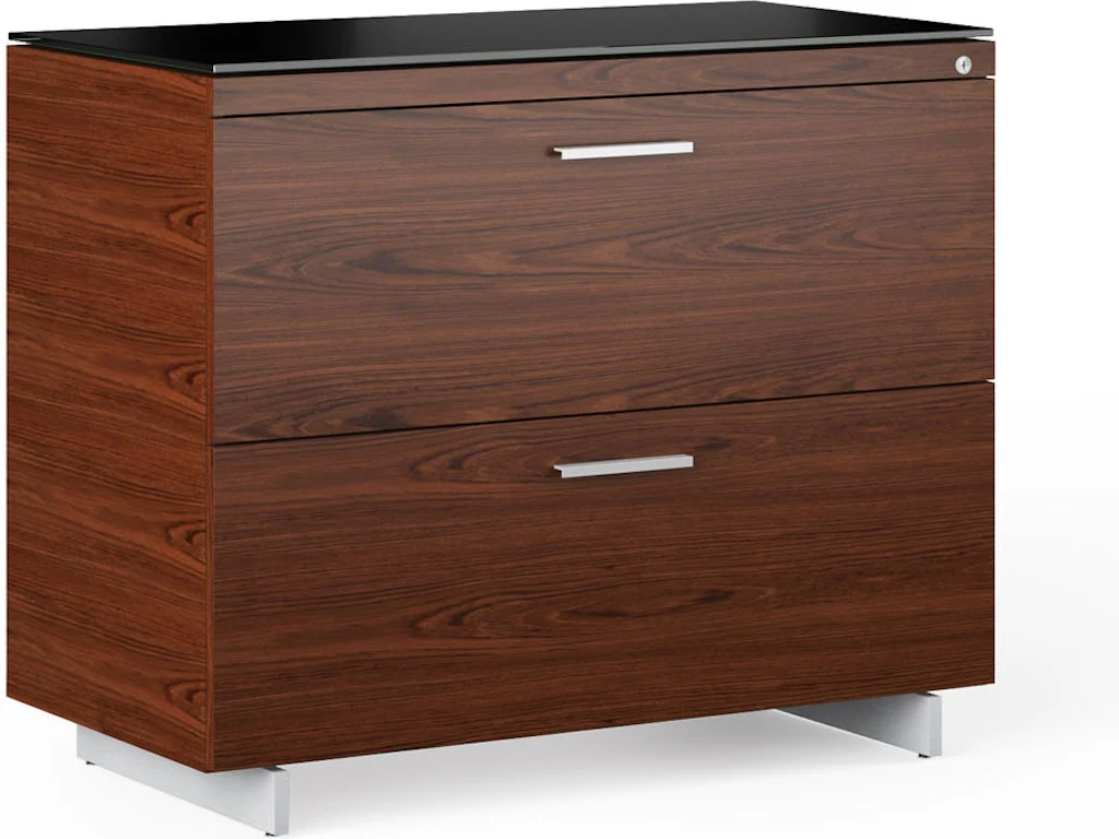 BDI Sequel 6116 Lateral Locking File Cabinet - Image 29