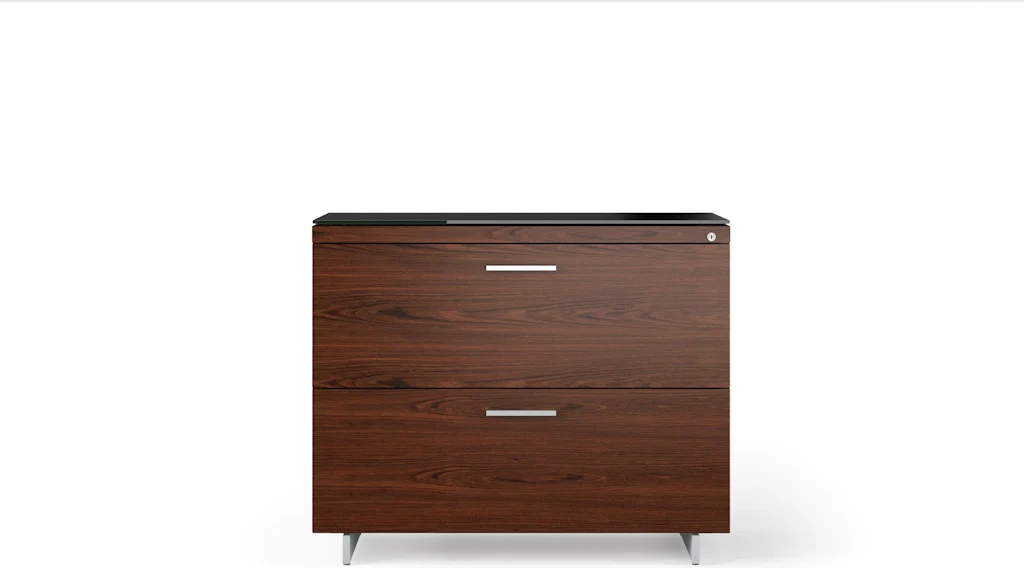 BDI Sequel 6116 Lateral Locking File Cabinet - Image 30