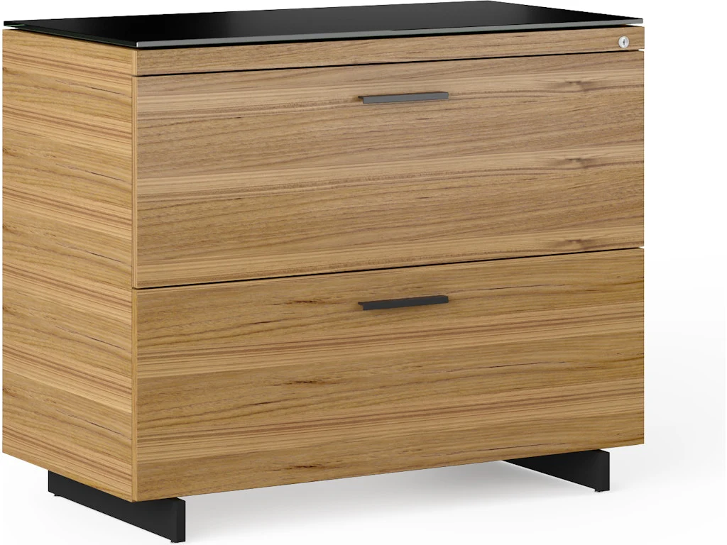 BDI Sequel 6116 Lateral Locking File Cabinet - Image 31