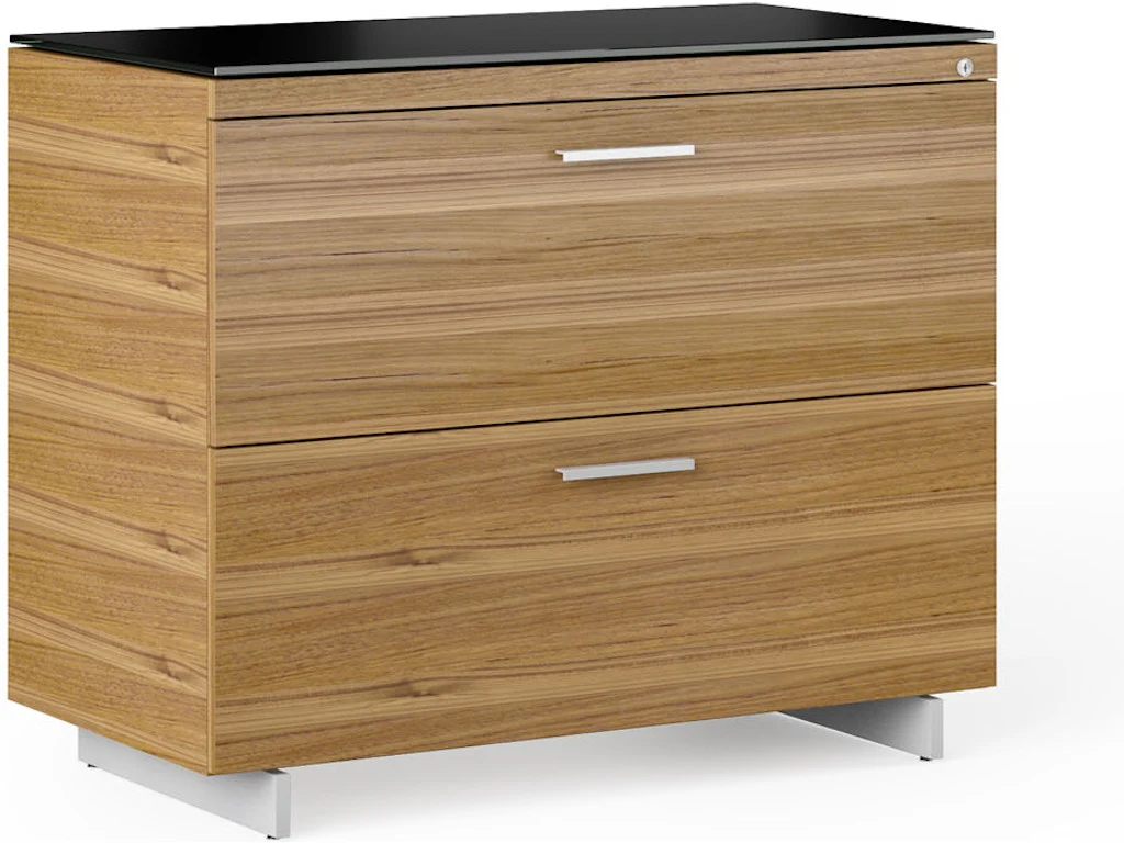BDI Sequel 6116 Lateral Locking File Cabinet - Image 33