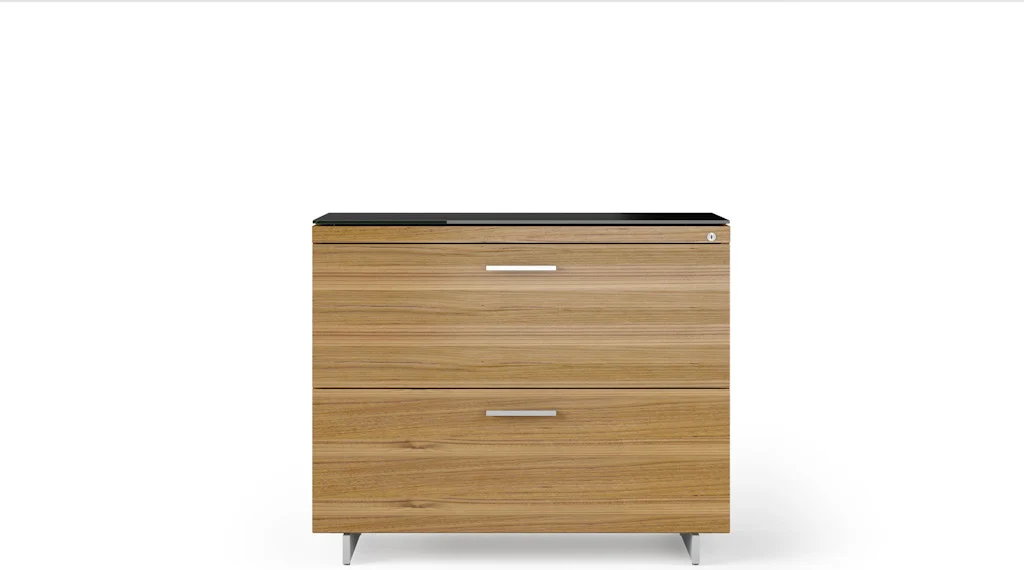 BDI Sequel 6116 Lateral Locking File Cabinet - Image 34