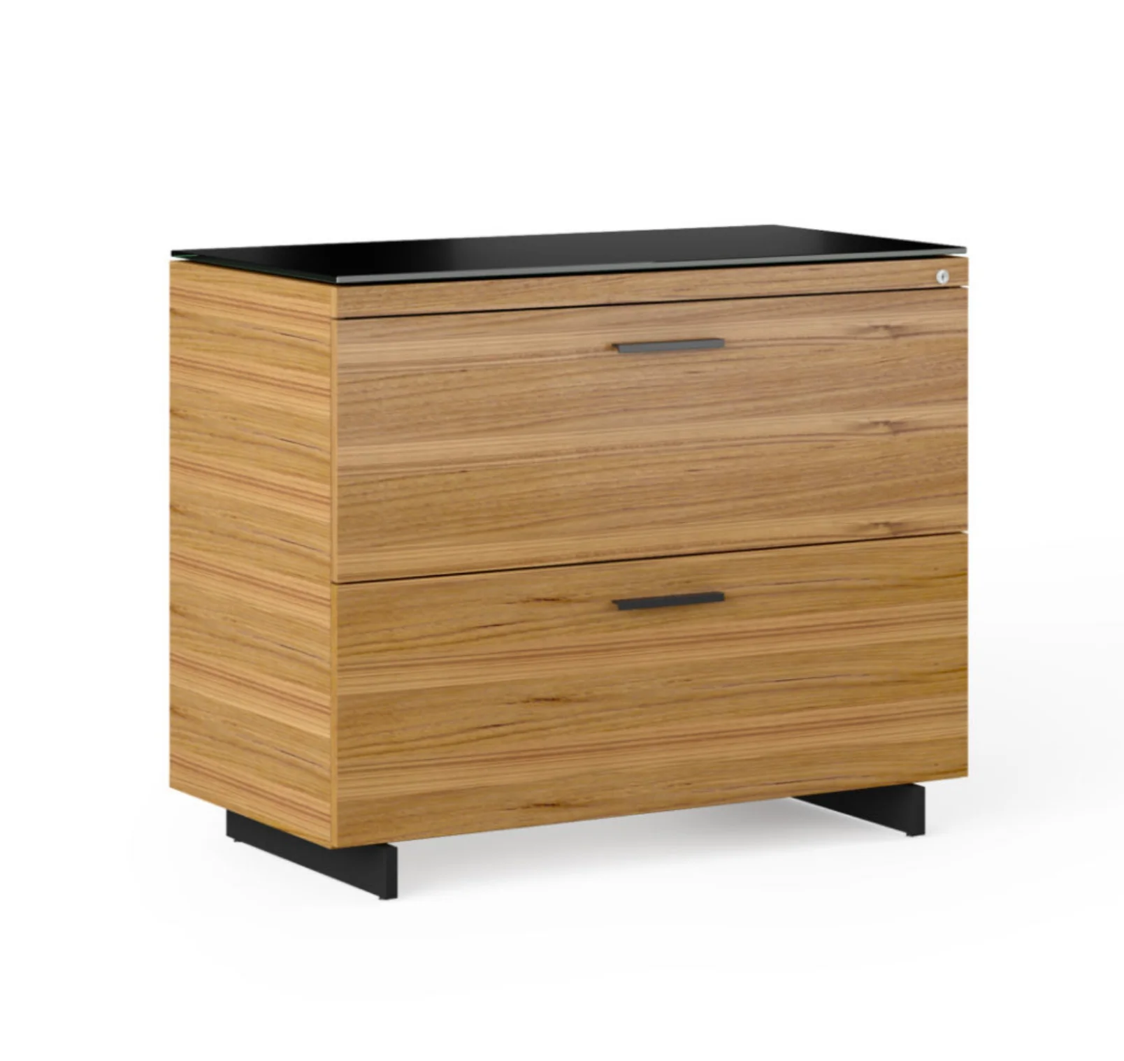 BDI Sequel 6116 Lateral Locking File Cabinet - Image 5