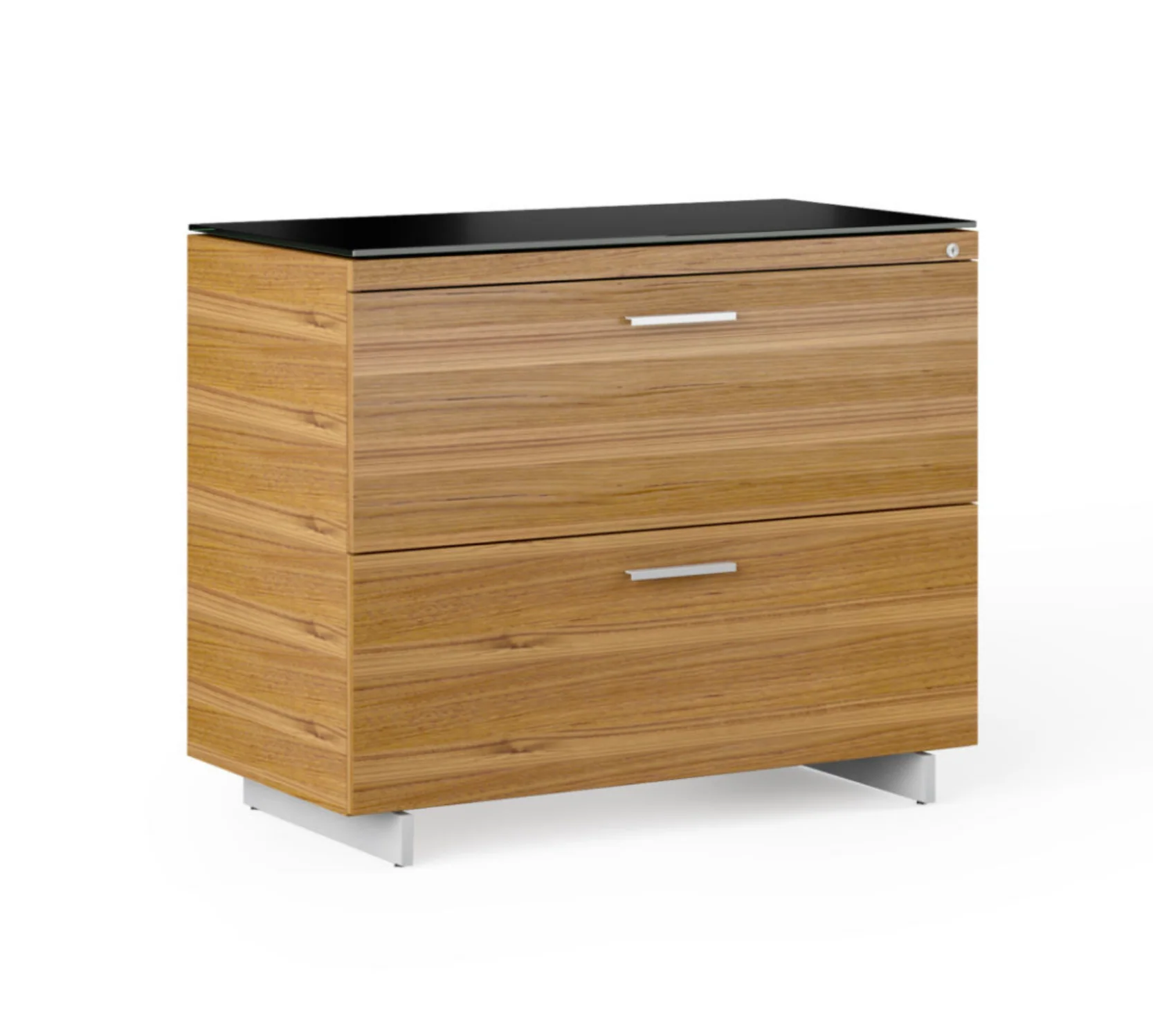BDI Sequel 6116 Lateral Locking File Cabinet - Image 6