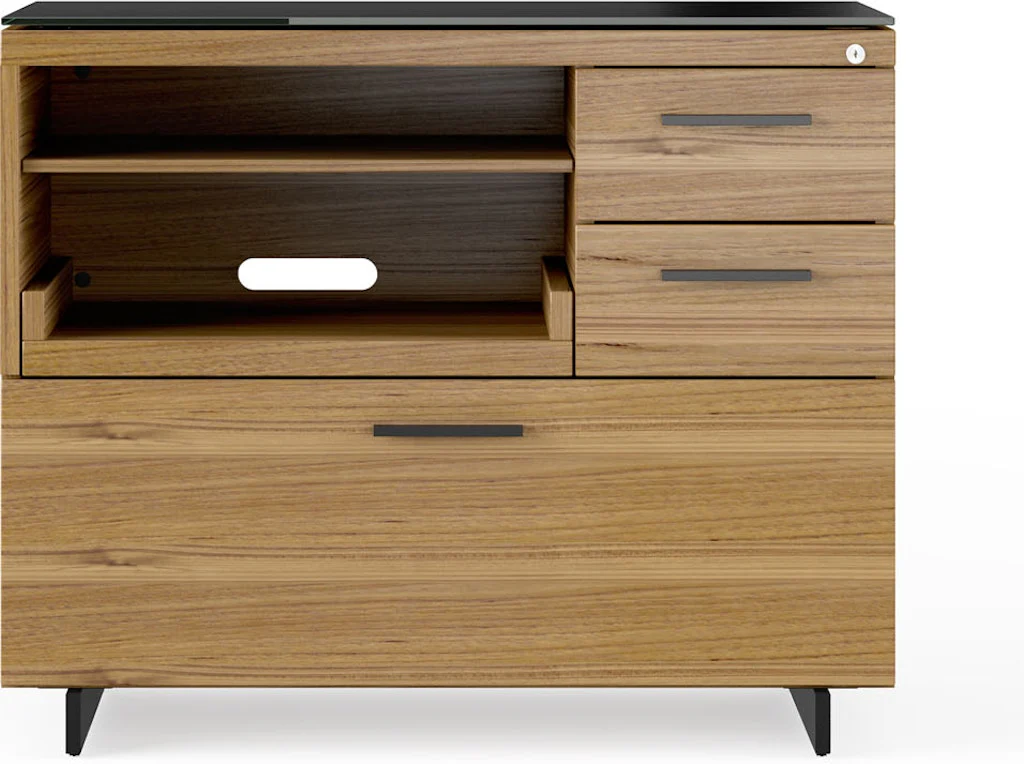 BDI Sequel 6117 Multifunction Storage & Printer Cabinet - Image 18