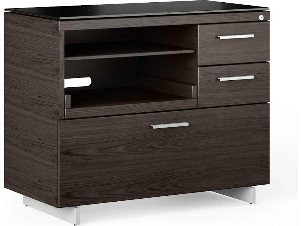 BDI Sequel 6117 Multifunction Storage & Printer Cabinet - Image 28