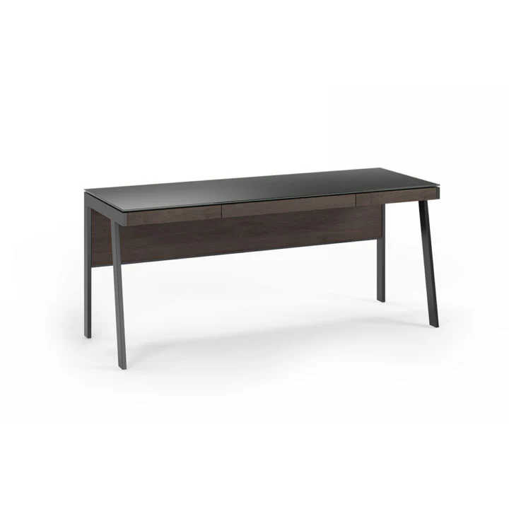 BDI Sigma 6901 Desk with Keyboard Drawer