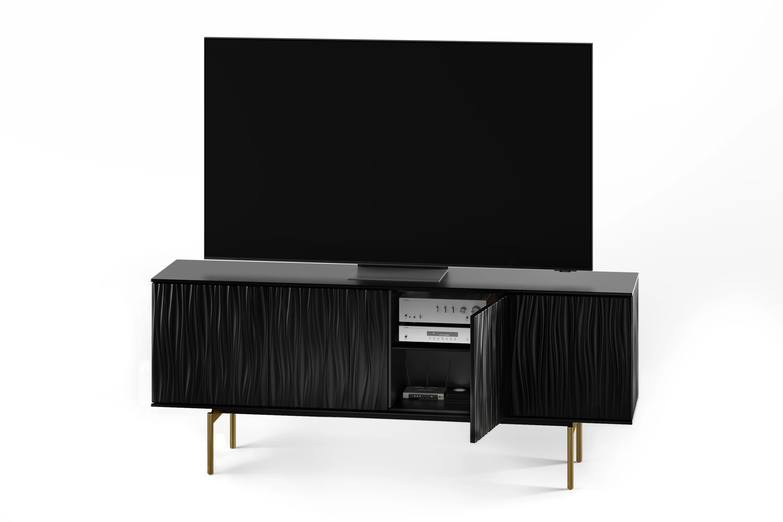 BDI Tanami 7109 Storage Credenza & Media Console - Image 14