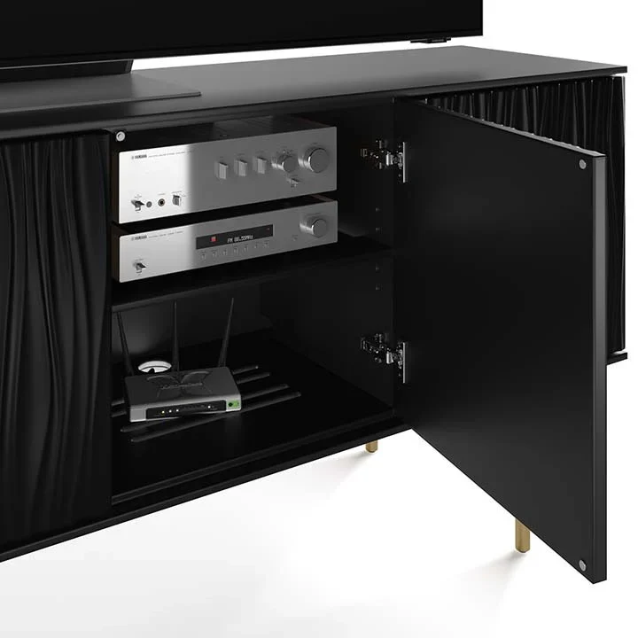 BDI Tanami 7109 Storage Credenza & Media Console - Image 5