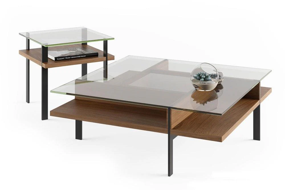 BDI Terrace 1156 End Table - Image 3