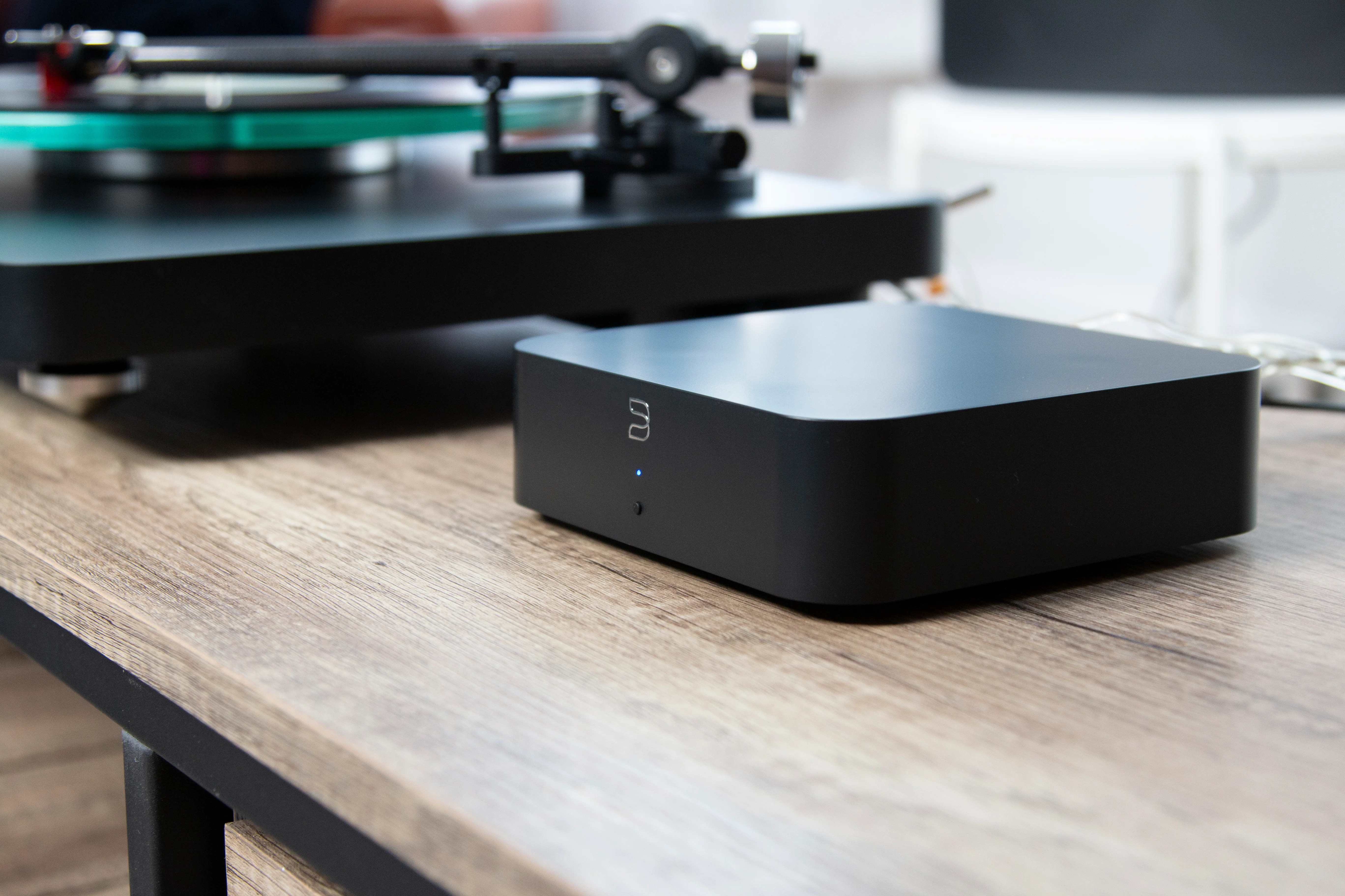Bluesound HUB Versatile Network Accessory - Image 5