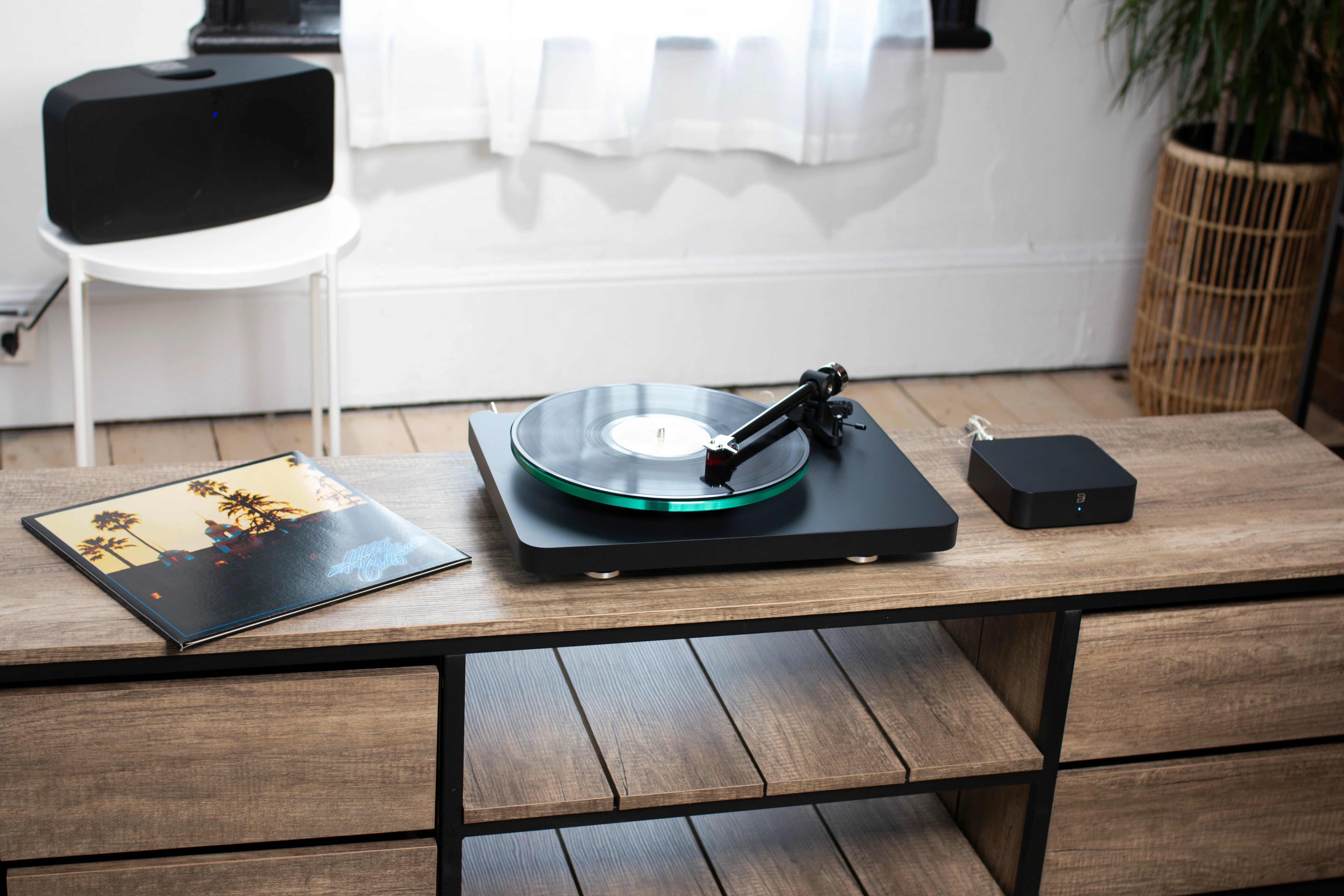 Bluesound HUB Versatile Network Accessory - Image 6