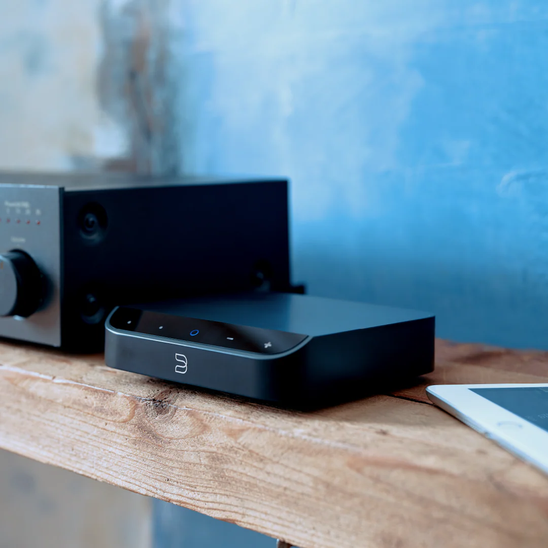 Bluesound NODE Nano Wireless Music Streamer - Image 5