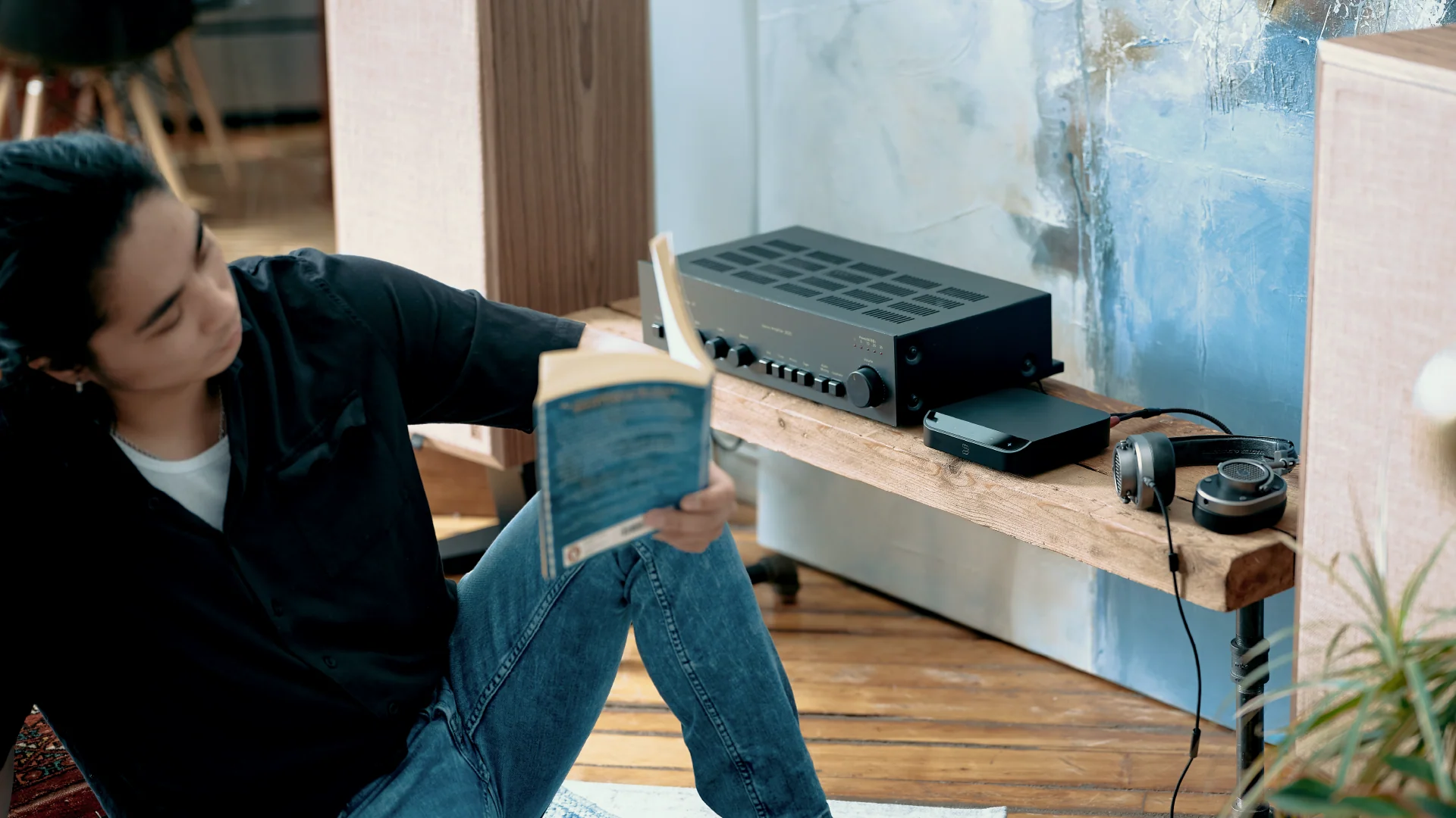 Bluesound NODE Nano Wireless Music Streamer - Image 6
