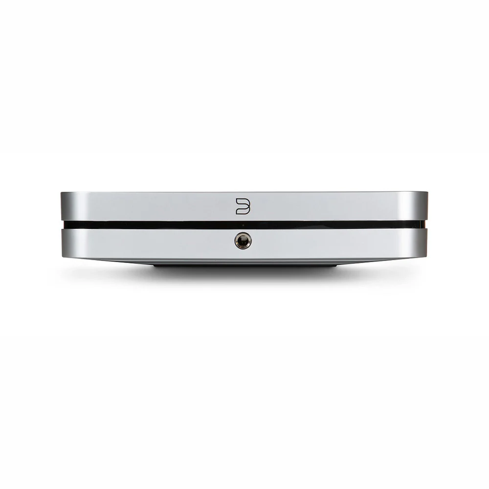 Bluesound NODE X Premium Wireless Hi-Res Multi-Room Music Streamer - Image 4