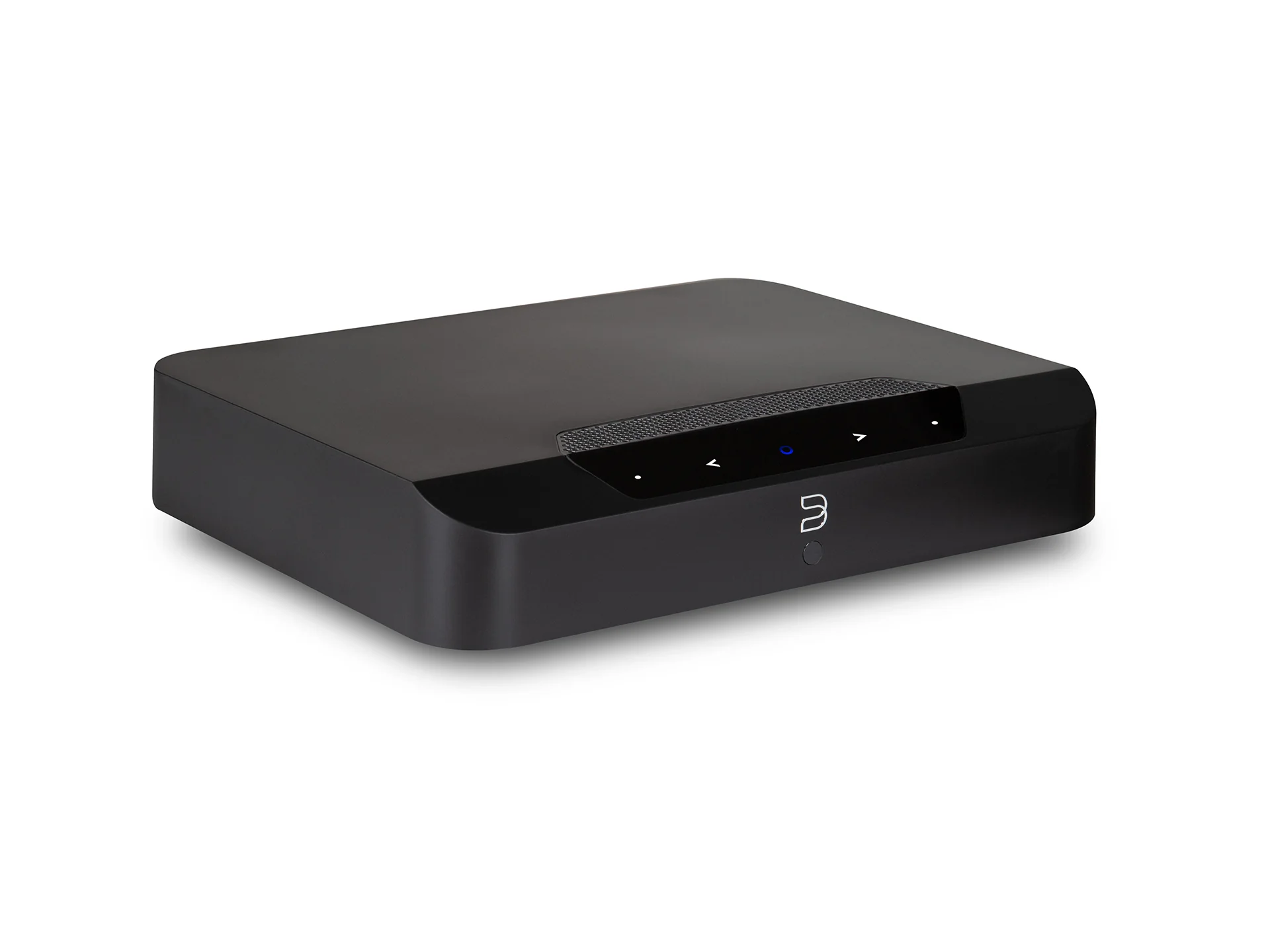 Bluesound POWERNODE EDGE Compact Wireless Music Streaming Amplifier - Image 2