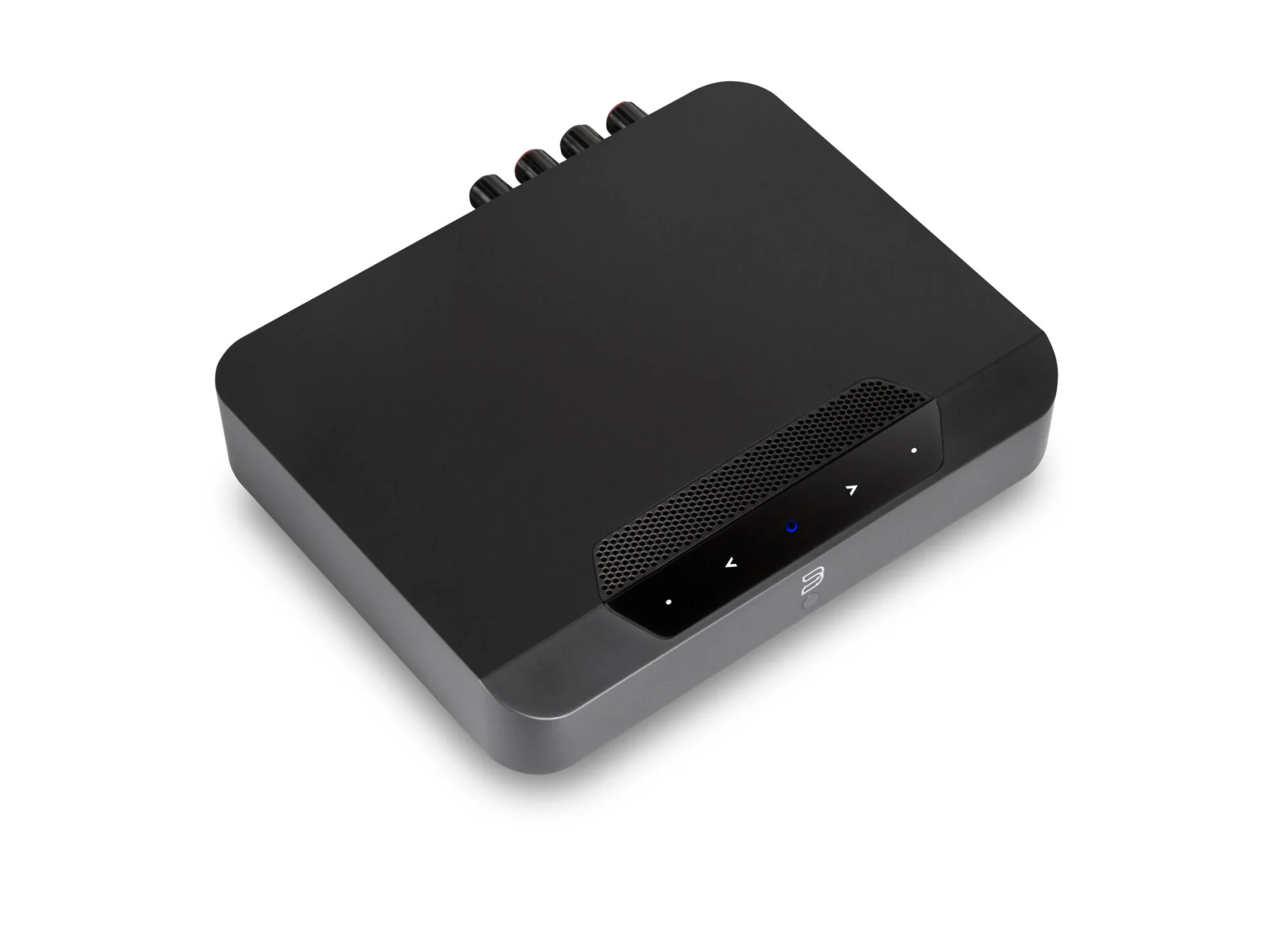 Bluesound POWERNODE EDGE Compact Wireless Music Streaming Amplifier - Image 3