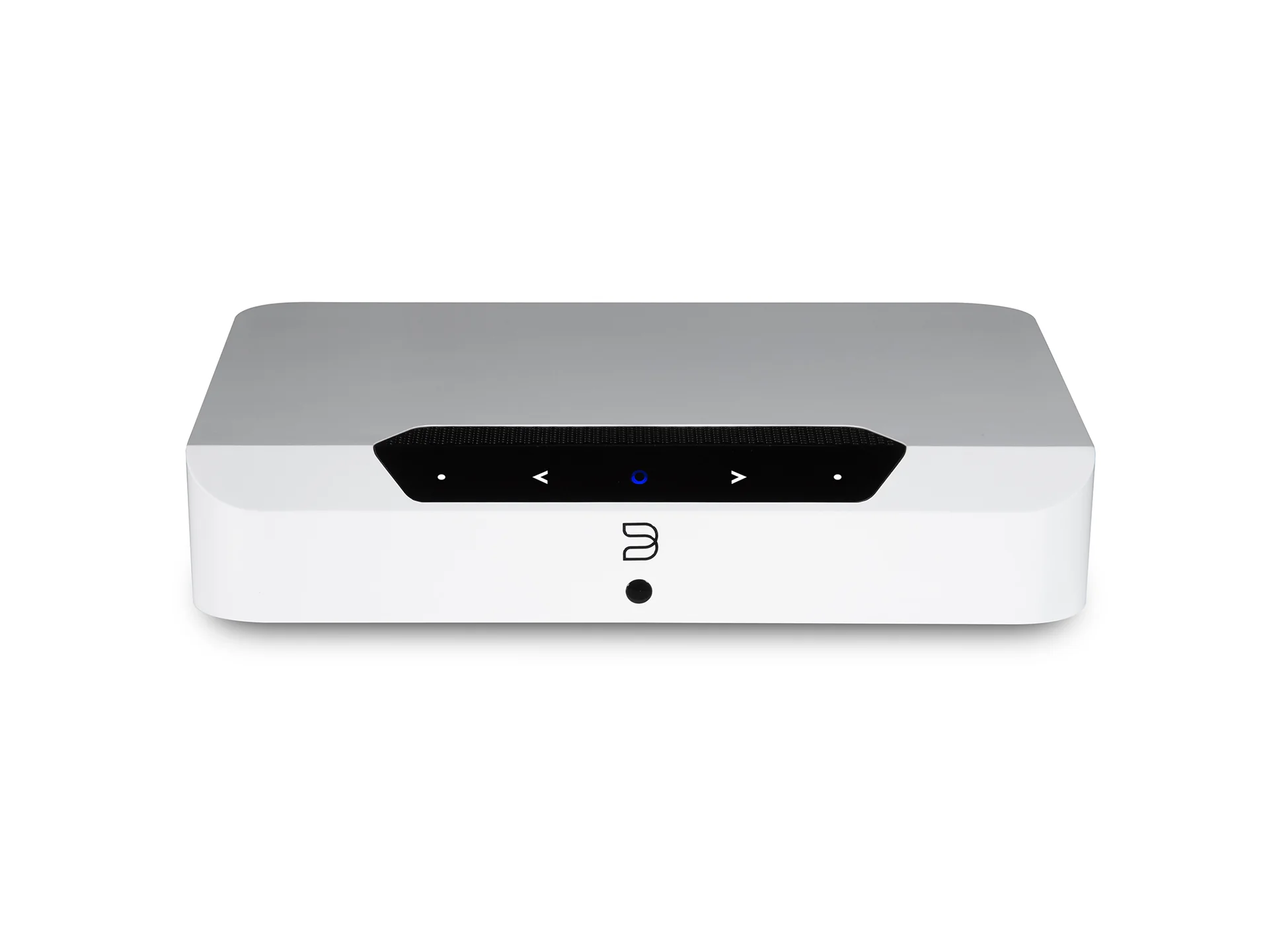 Bluesound POWERNODE EDGE Compact Wireless Music Streaming Amplifier - Image 5