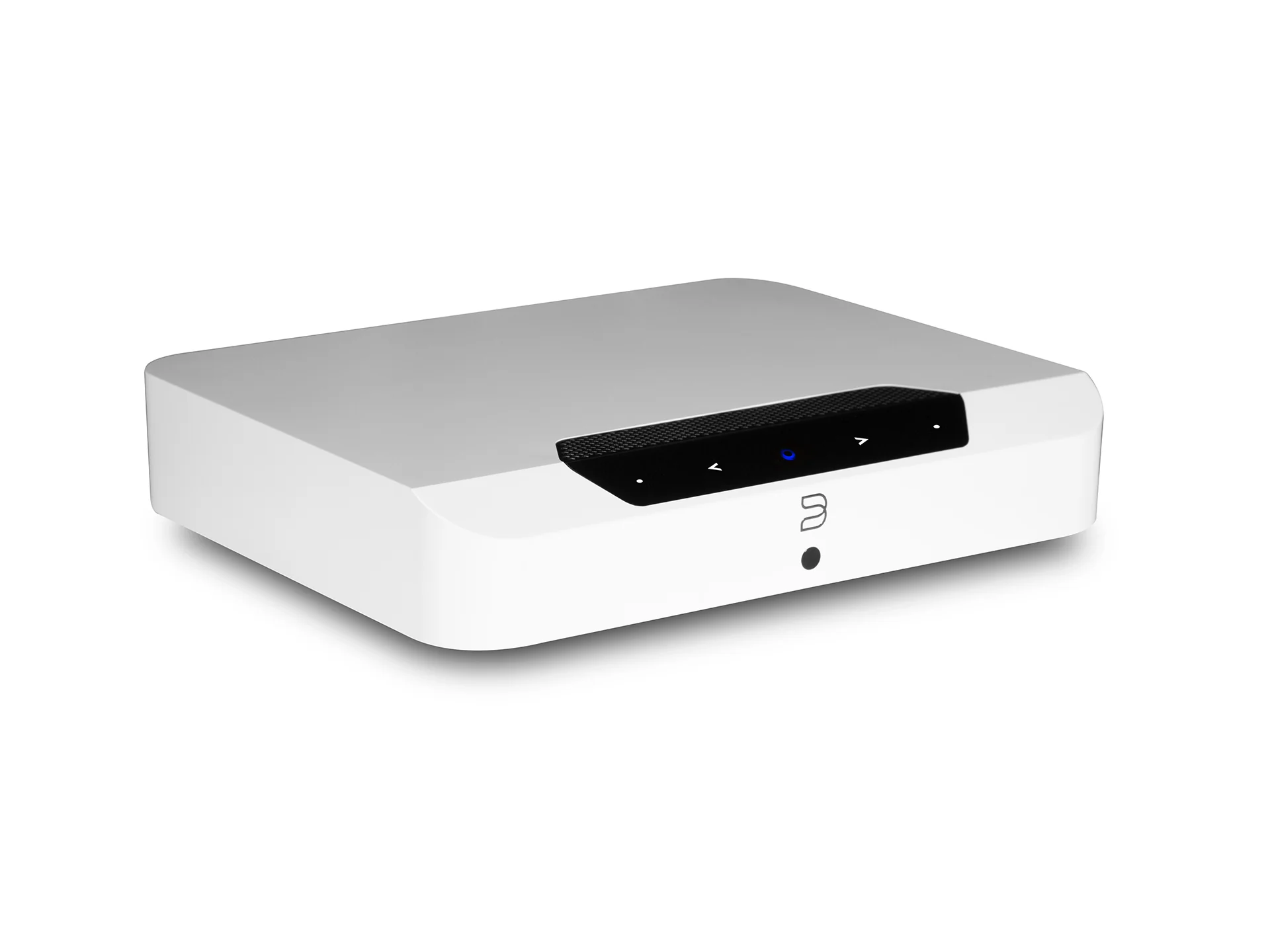 Bluesound POWERNODE EDGE Compact Wireless Music Streaming Amplifier - Image 6