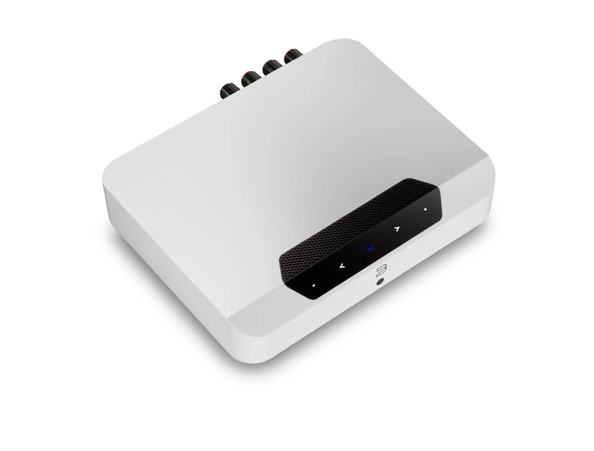 Bluesound POWERNODE EDGE Compact Wireless Music Streaming Amplifier - Image 7