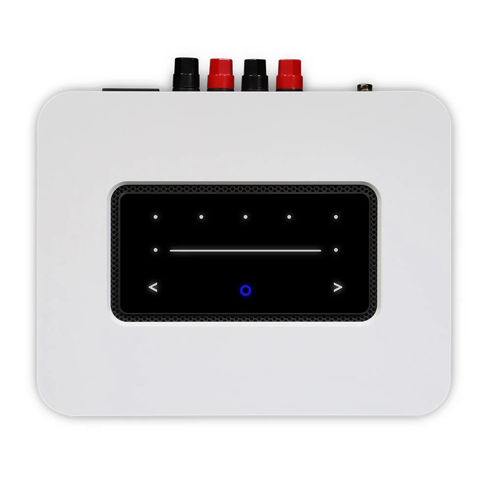 Bluesound POWERNODE Wireless Multi-Room Music Streaming Amplifier - Image 6