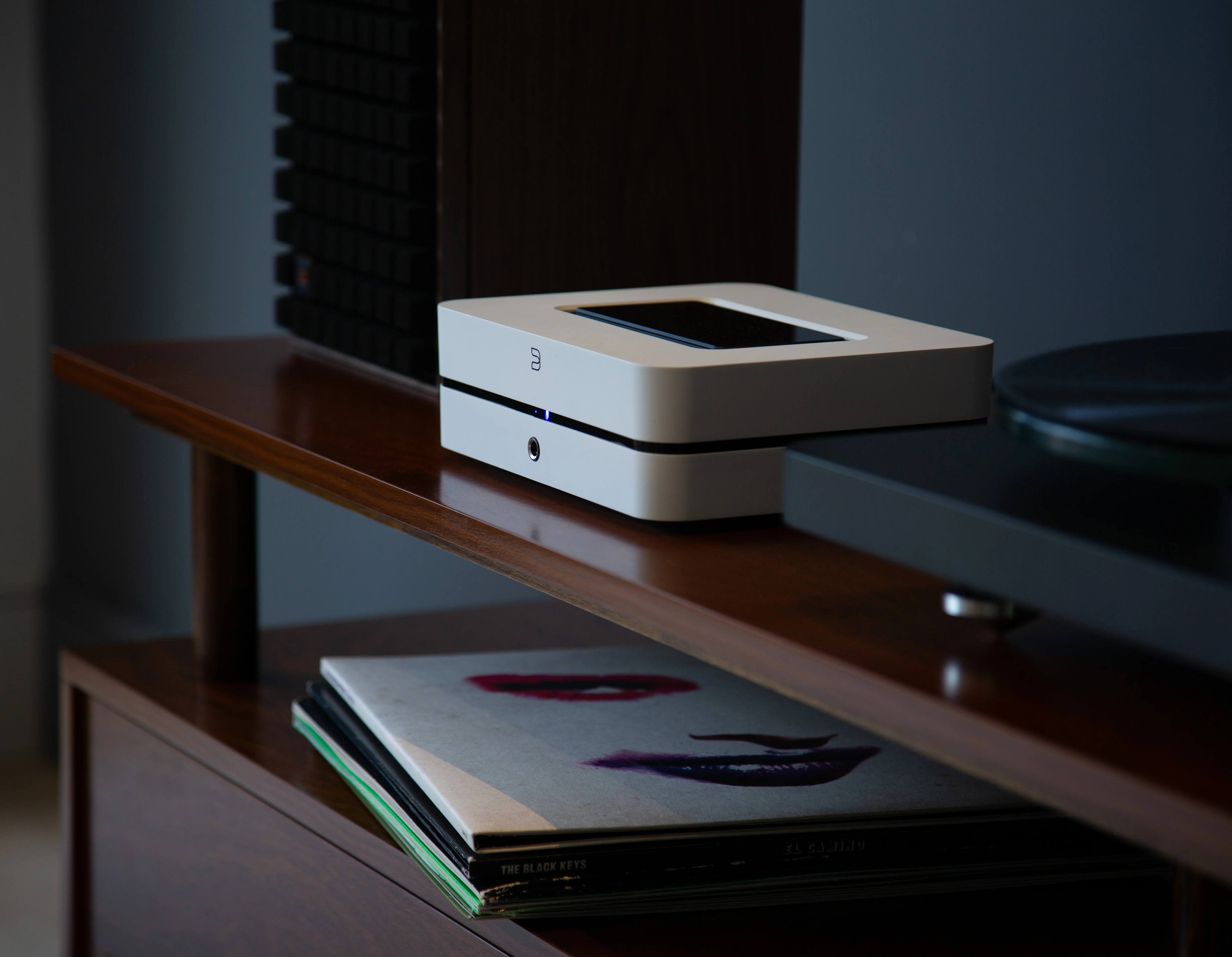Bluesound POWERNODE N331 Wireless Multi-Room Music Streaming Amplifier - Image 10