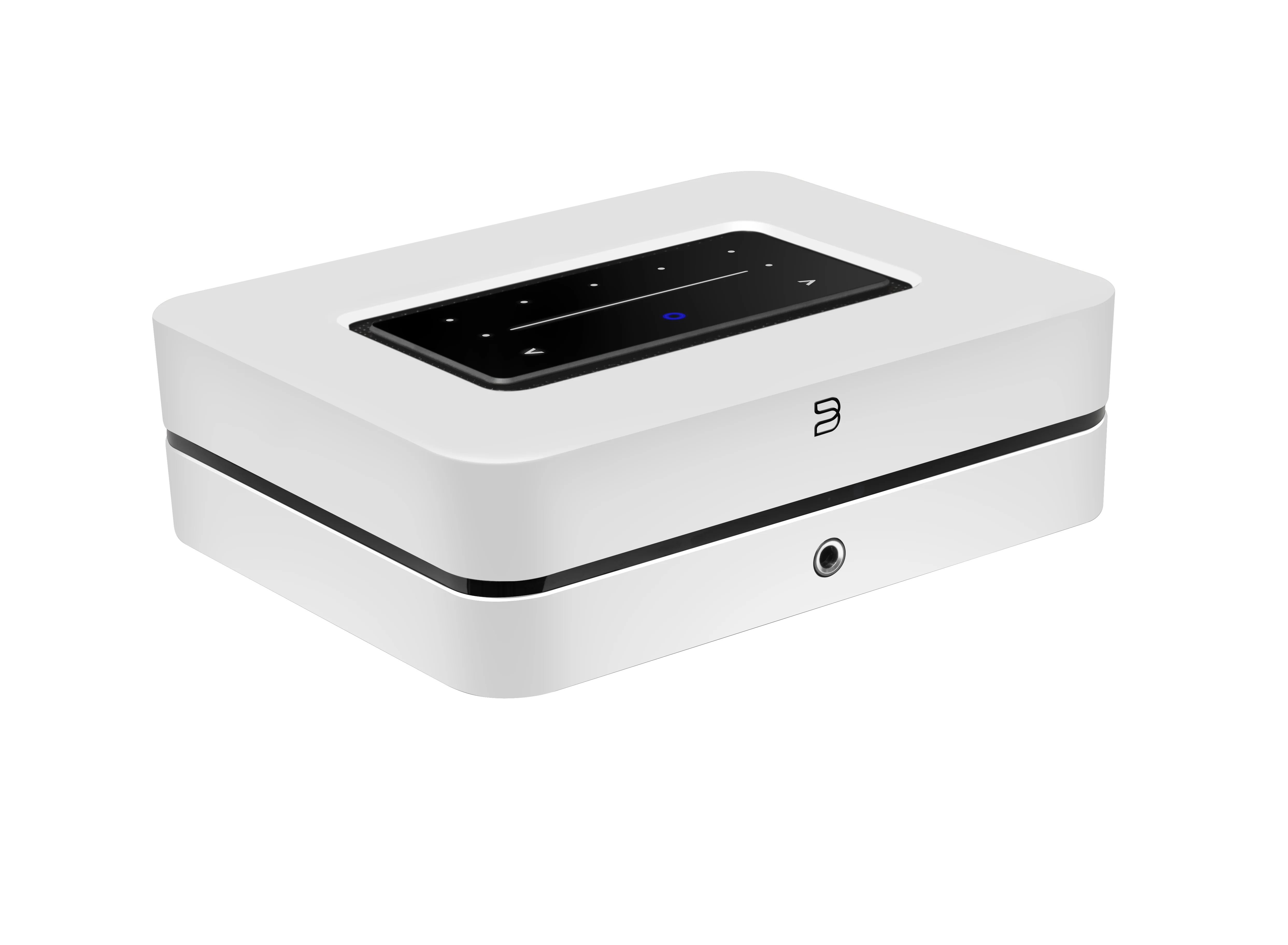 Bluesound POWERNODE N331 Wireless Multi-Room Music Streaming Amplifier - Image 5