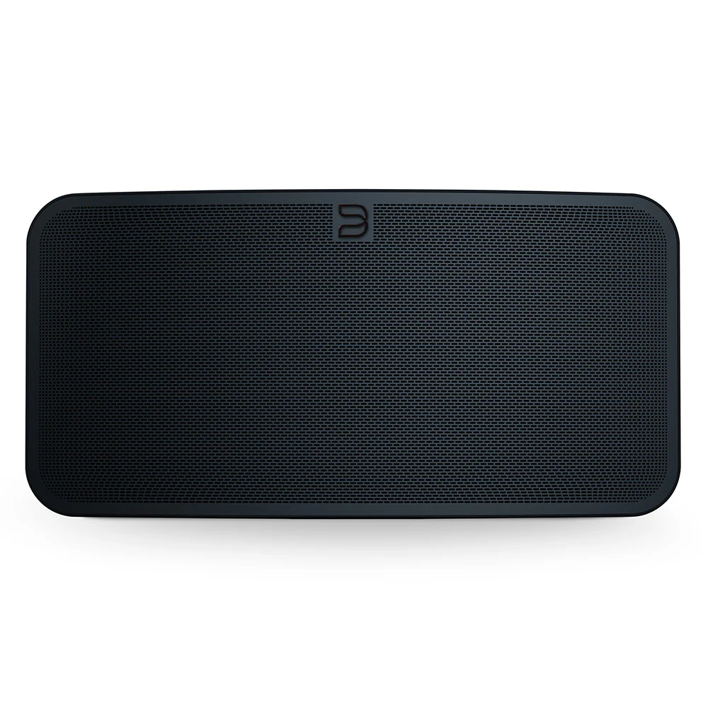 Bluesound PULSE 2i Wireless Multi-Room Streaming Speaker